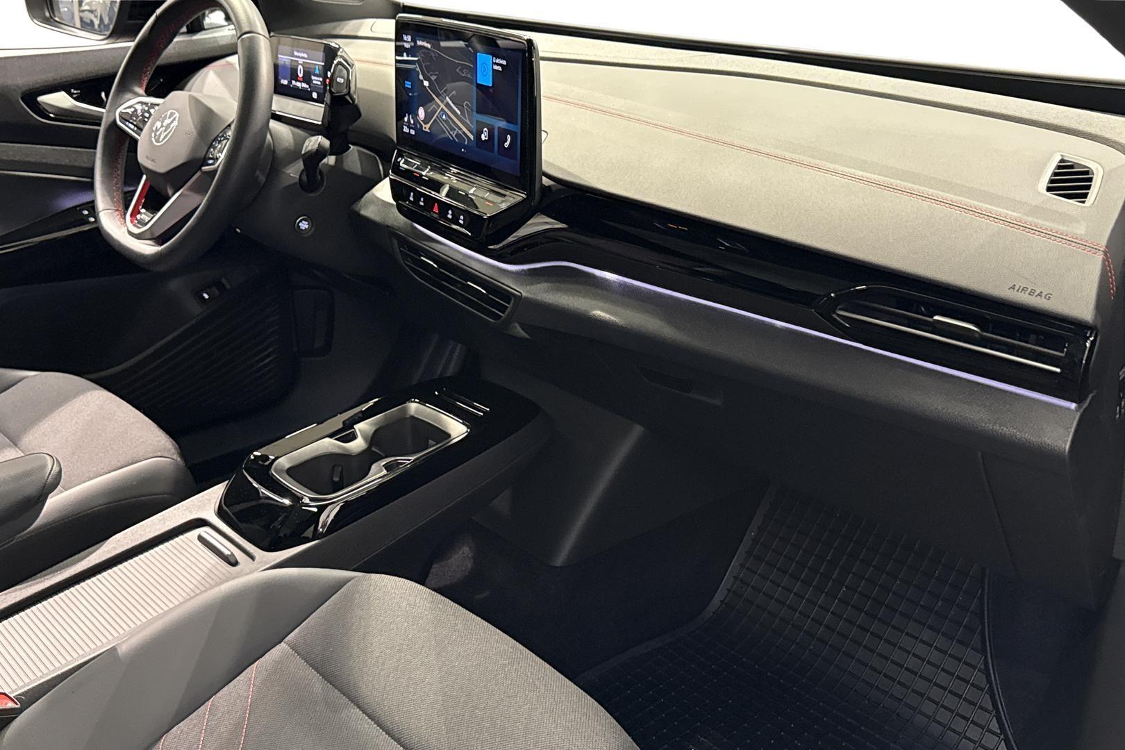 Volkswagen ID.4 2023