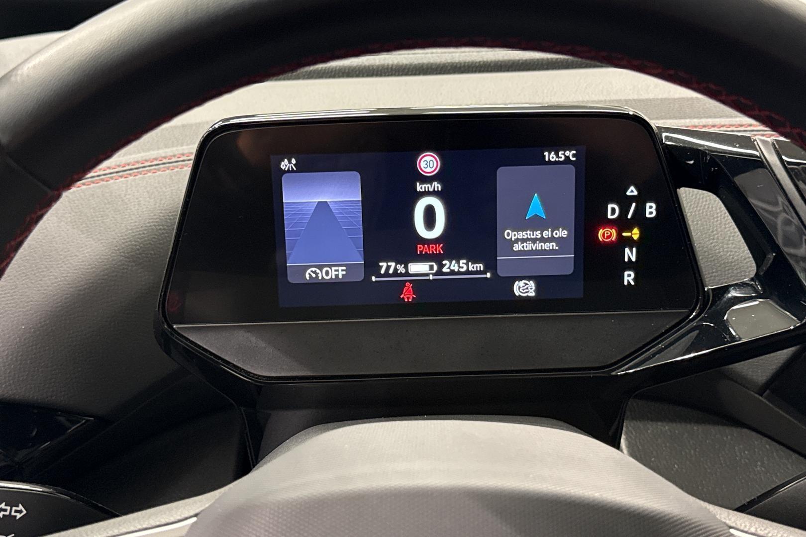 Volkswagen ID.4 2023