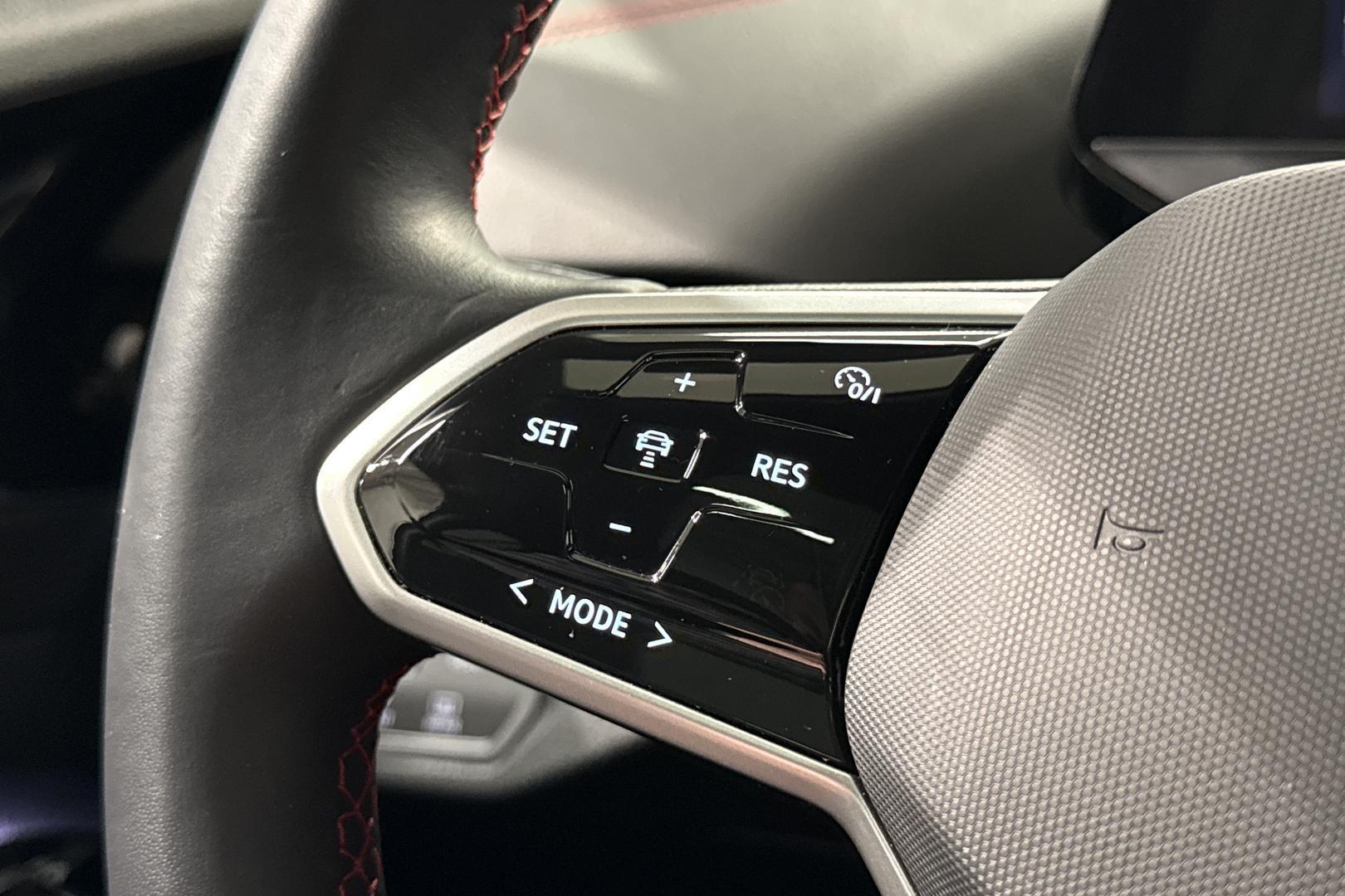 Volkswagen ID.4 2023