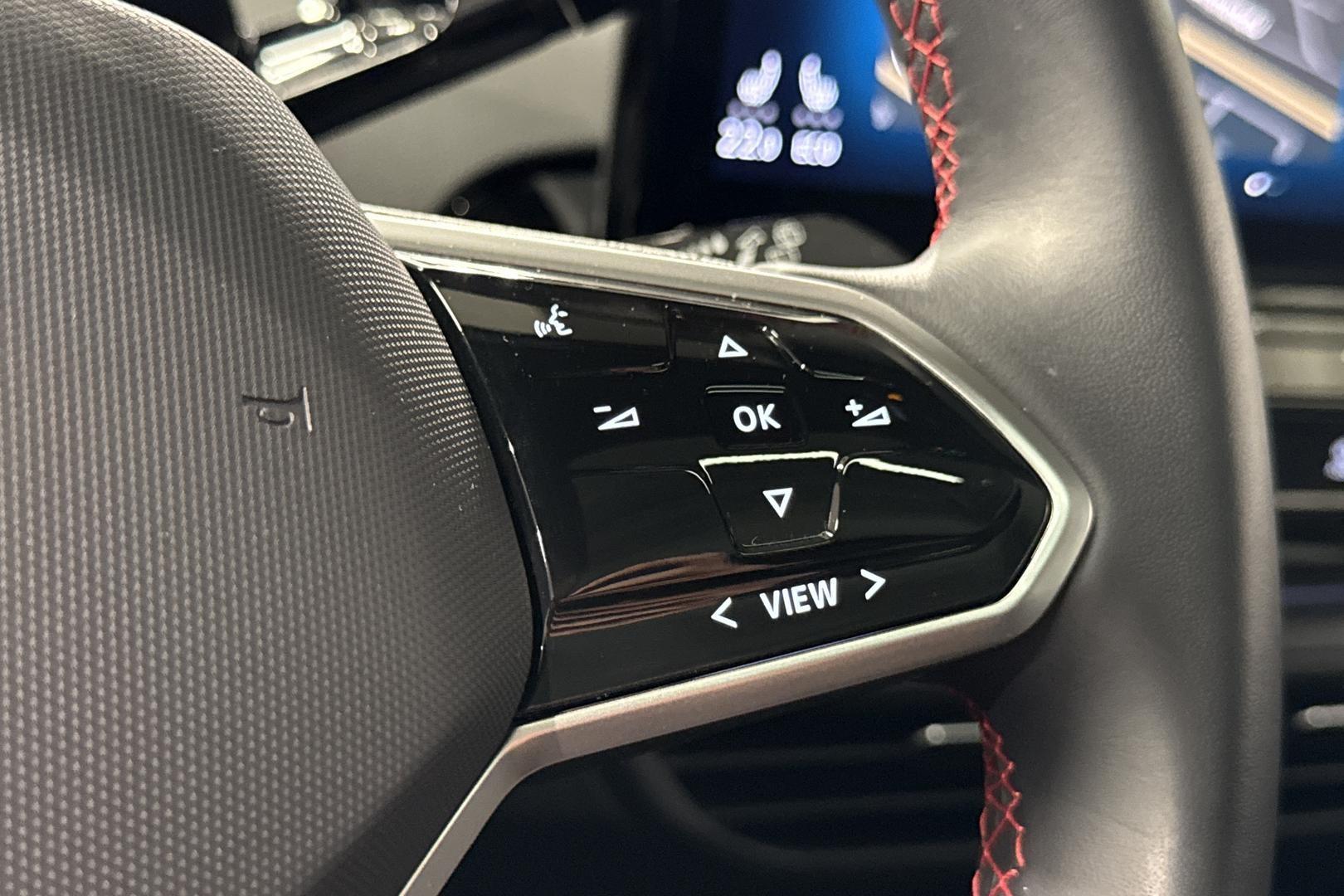 Volkswagen ID.4 2023