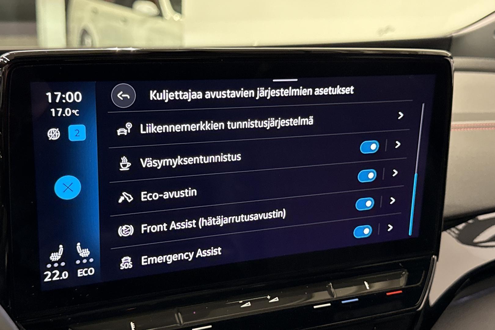 Volkswagen ID.4 2023