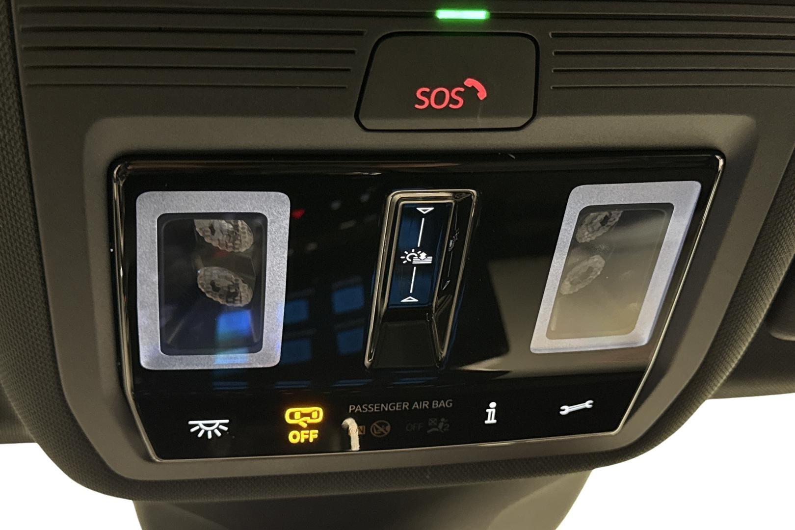 Volkswagen ID.4 2023