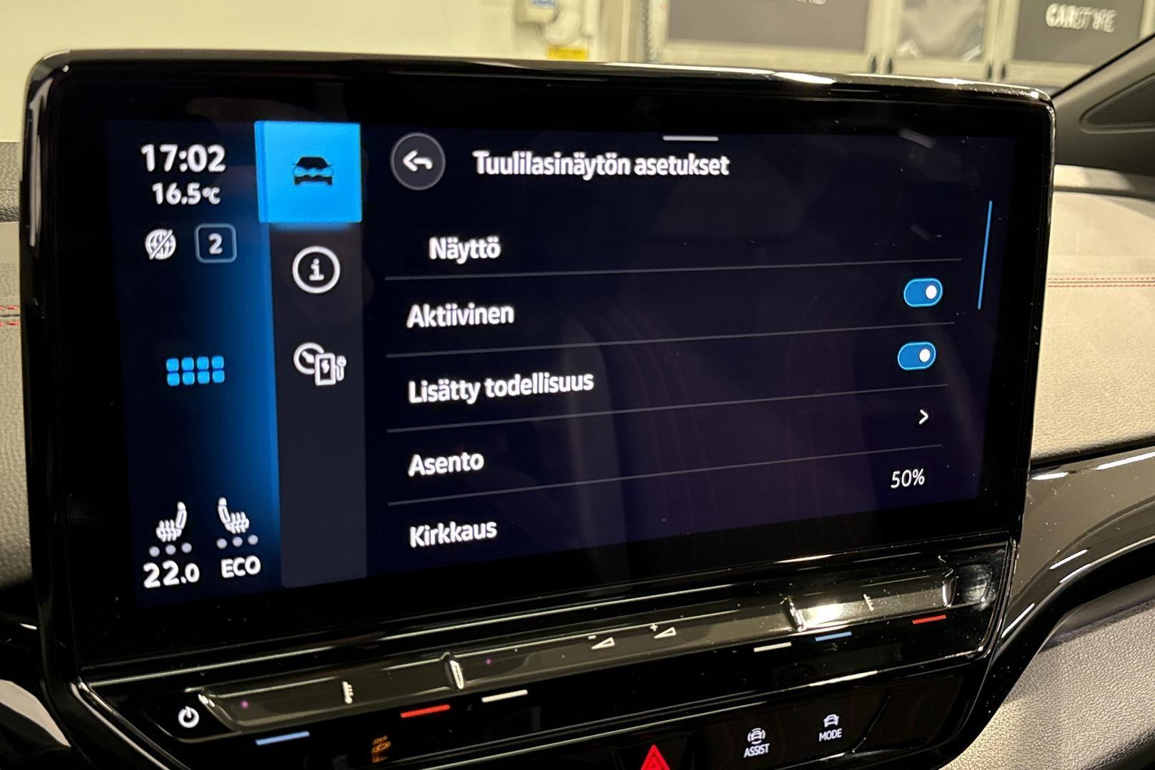 Volkswagen ID.4 2023