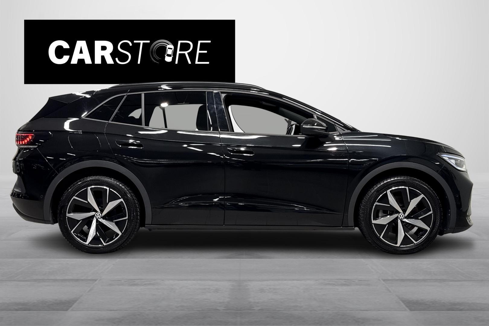 Volkswagen ID.4 2023