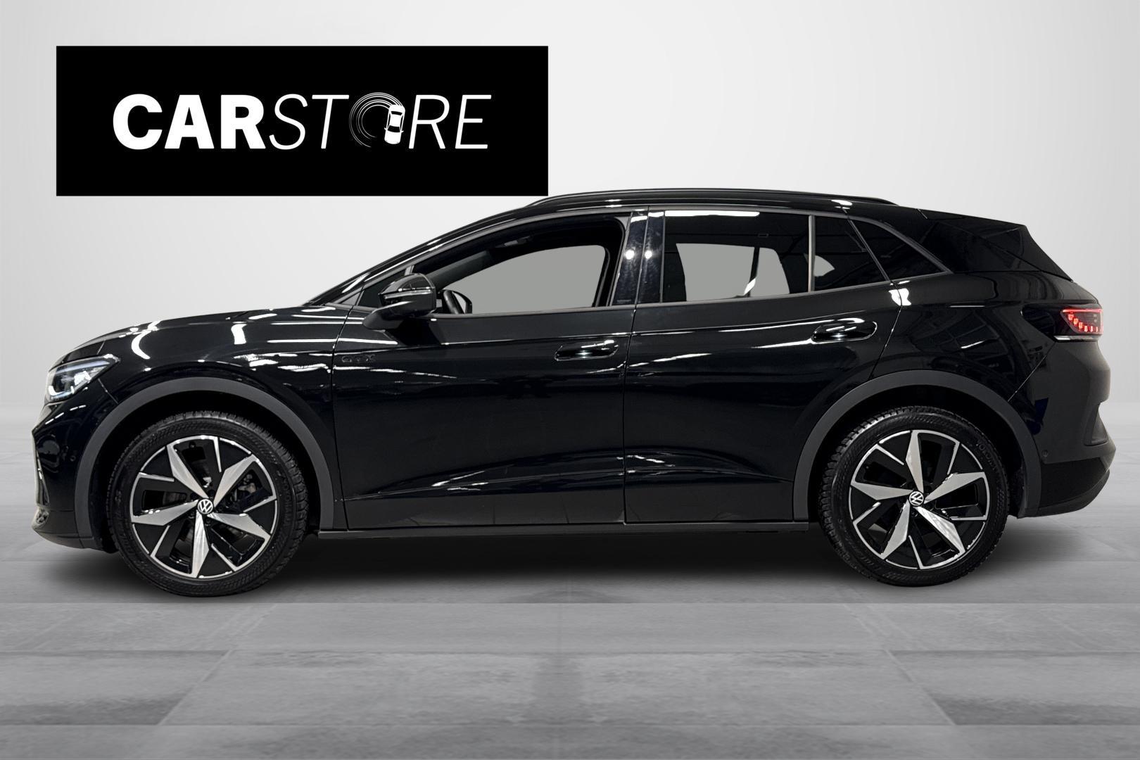 Volkswagen ID.4 2023