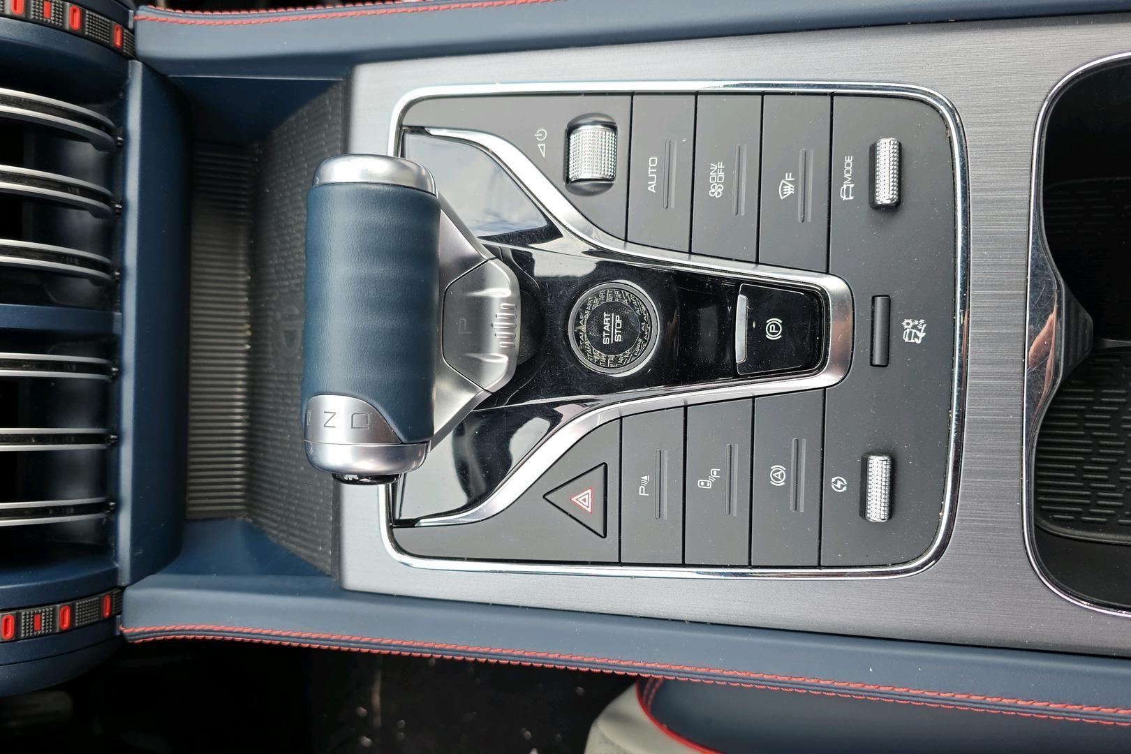 BYD Atto 3 2022
