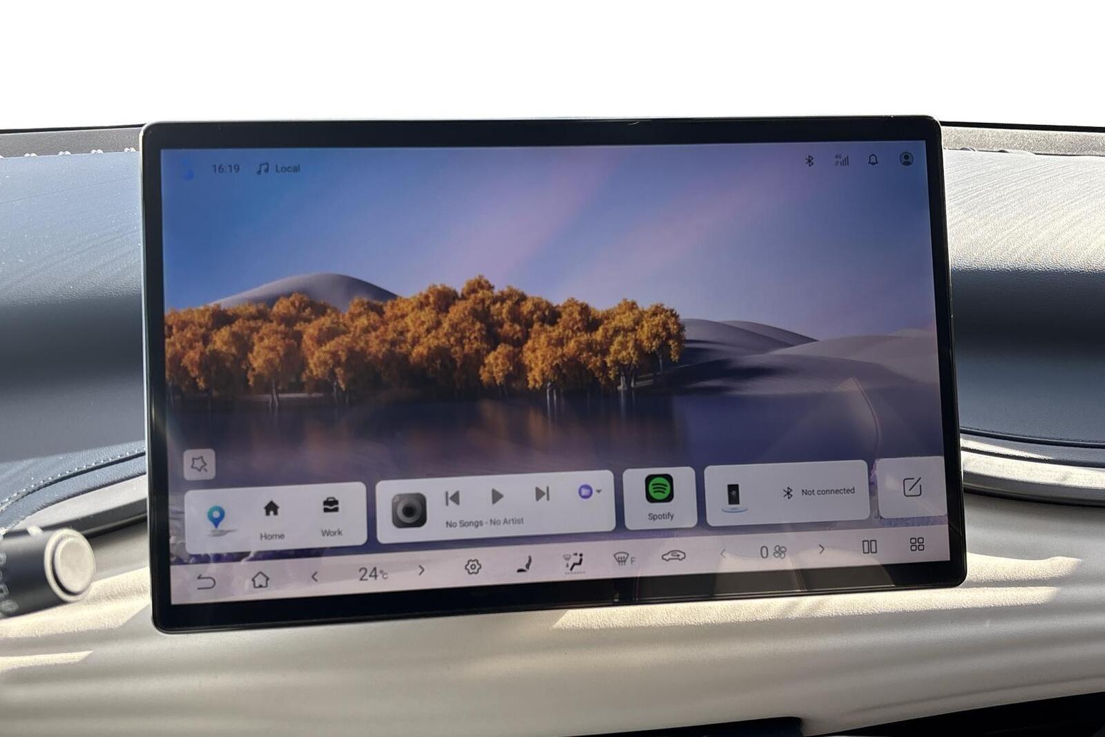 BYD Atto 3 2022