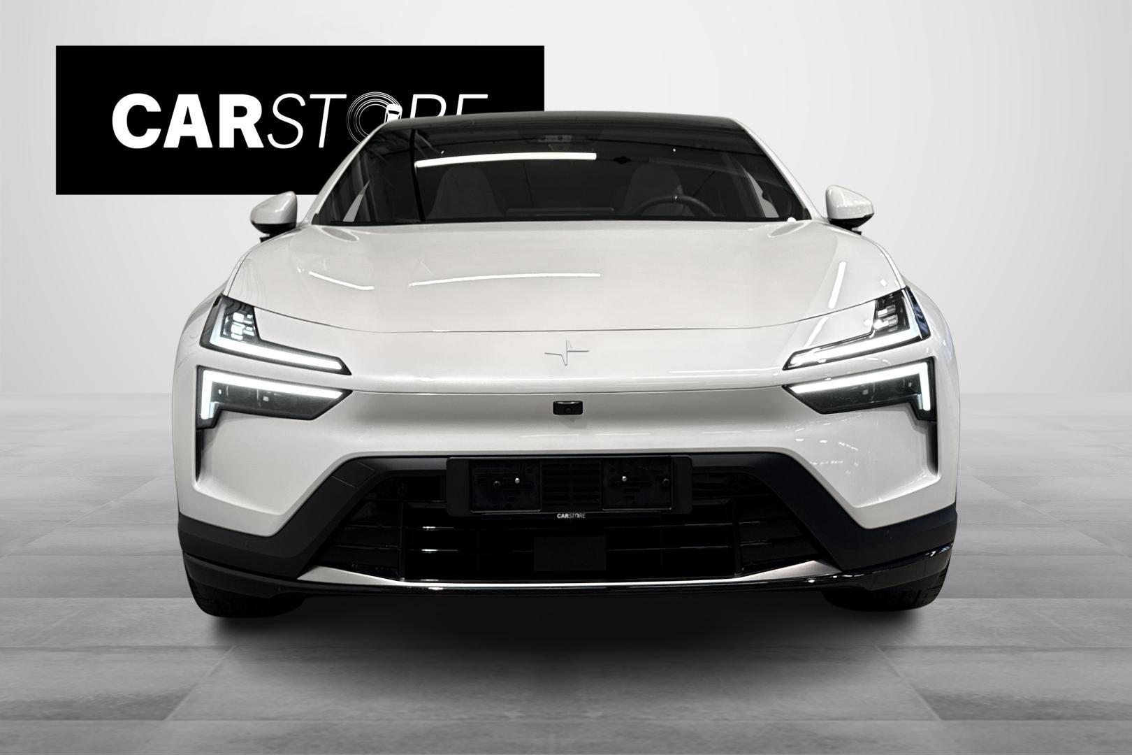 Polestar 4 2025