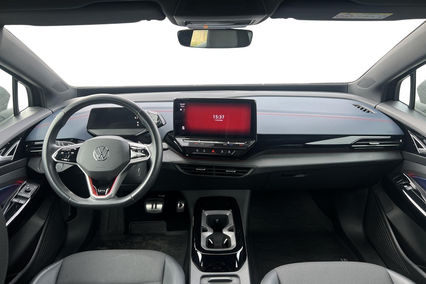 Volkswagen ID.5 2022