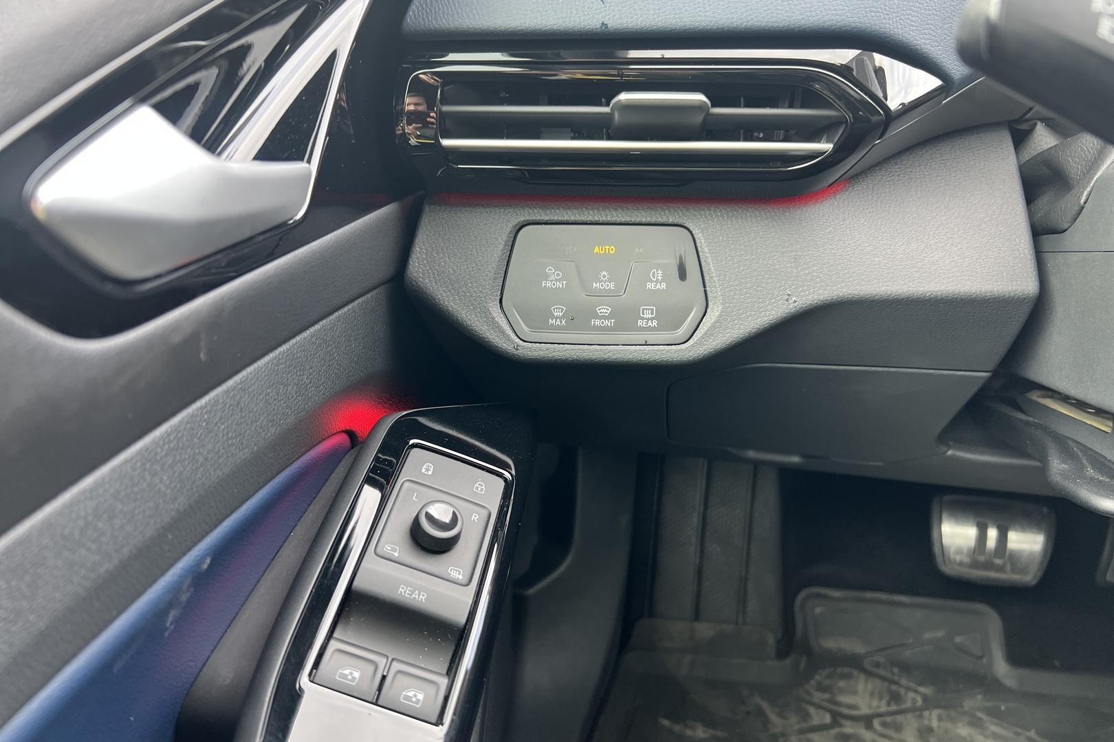 Volkswagen ID.5 2022