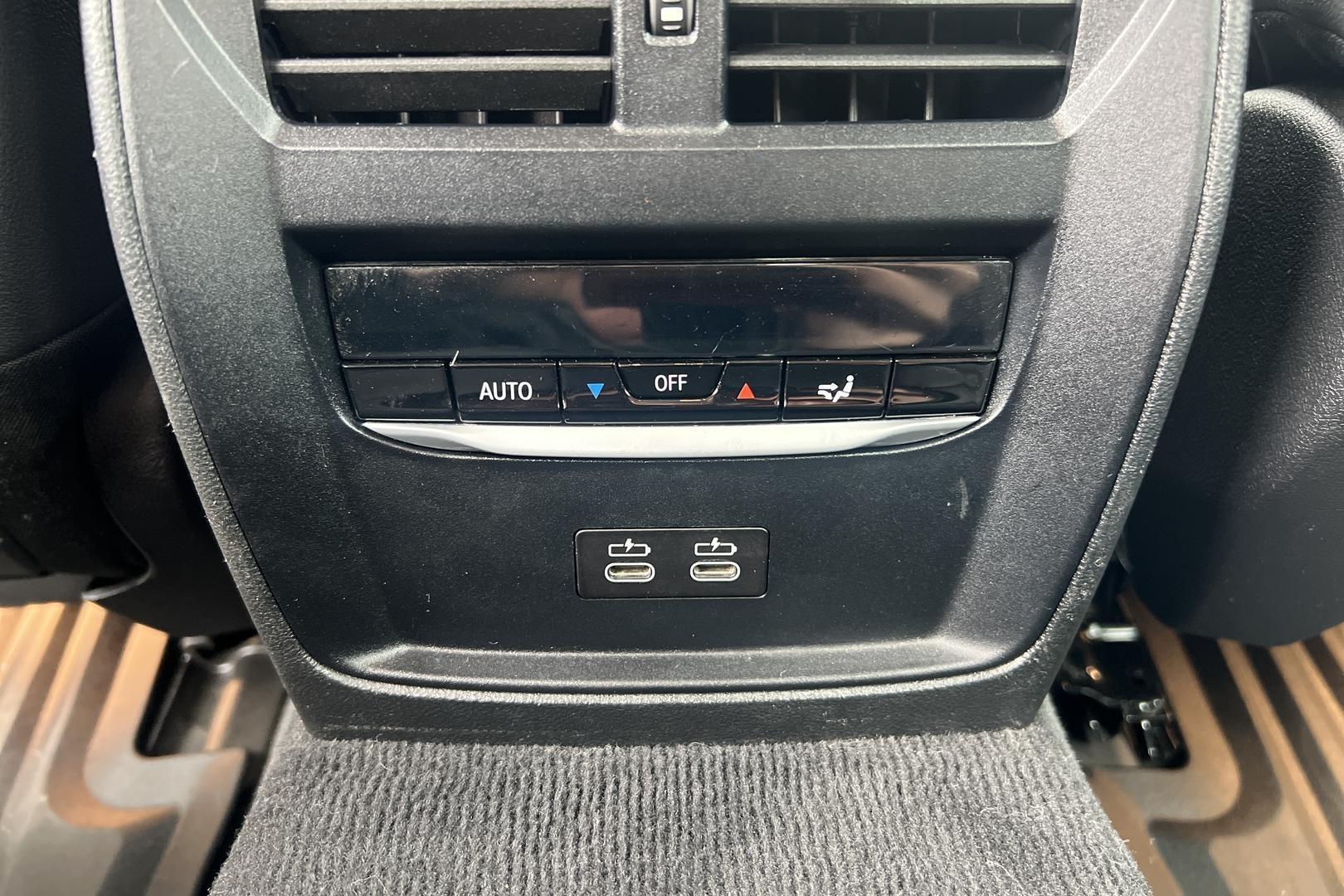 BMW i4 2024