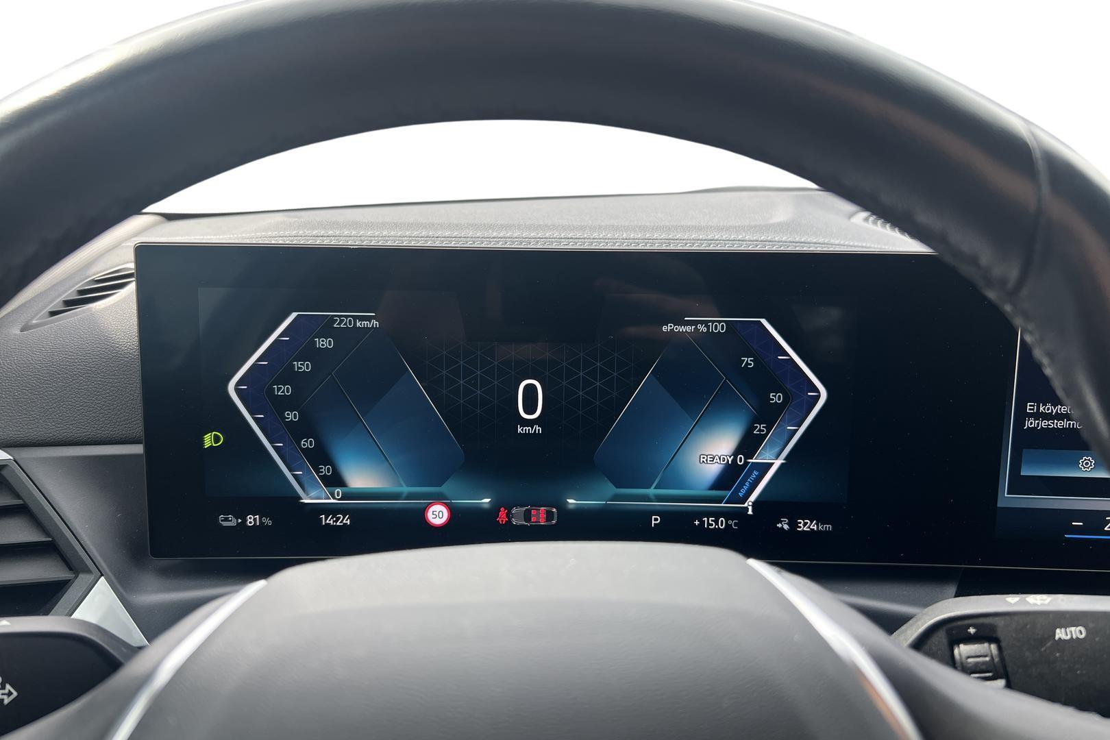 BMW i4 2024