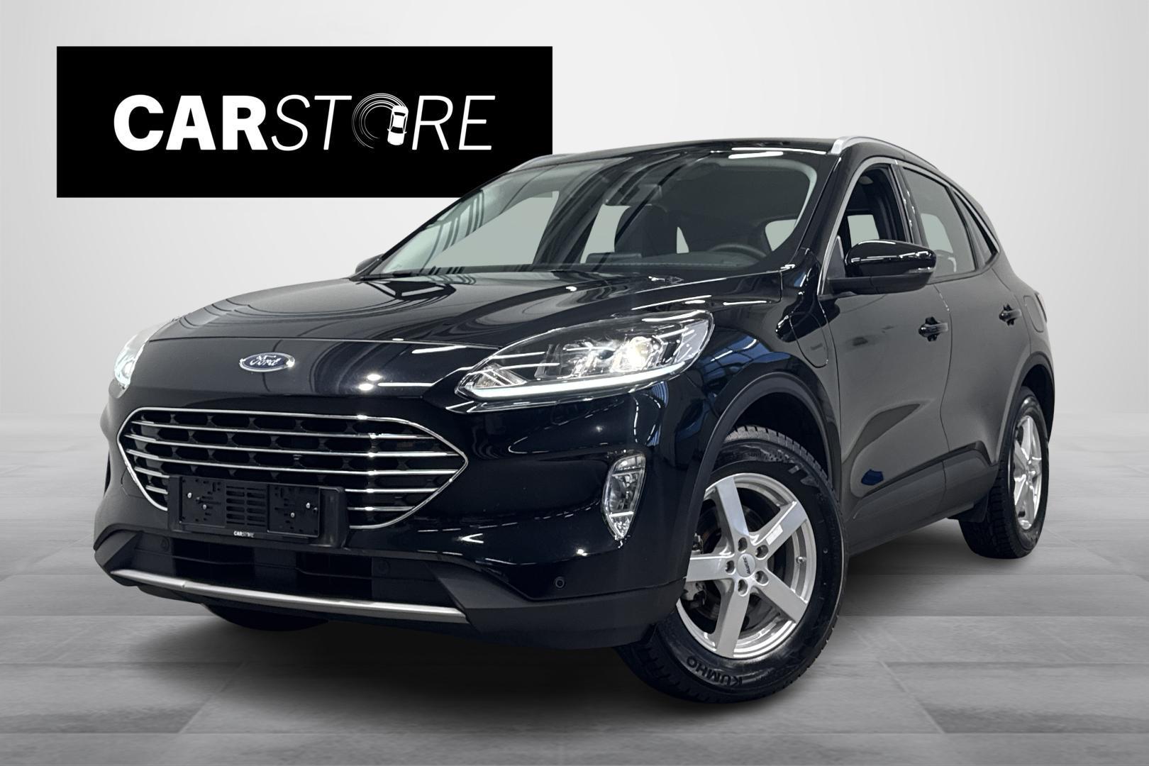 Ford Kuga 2022
