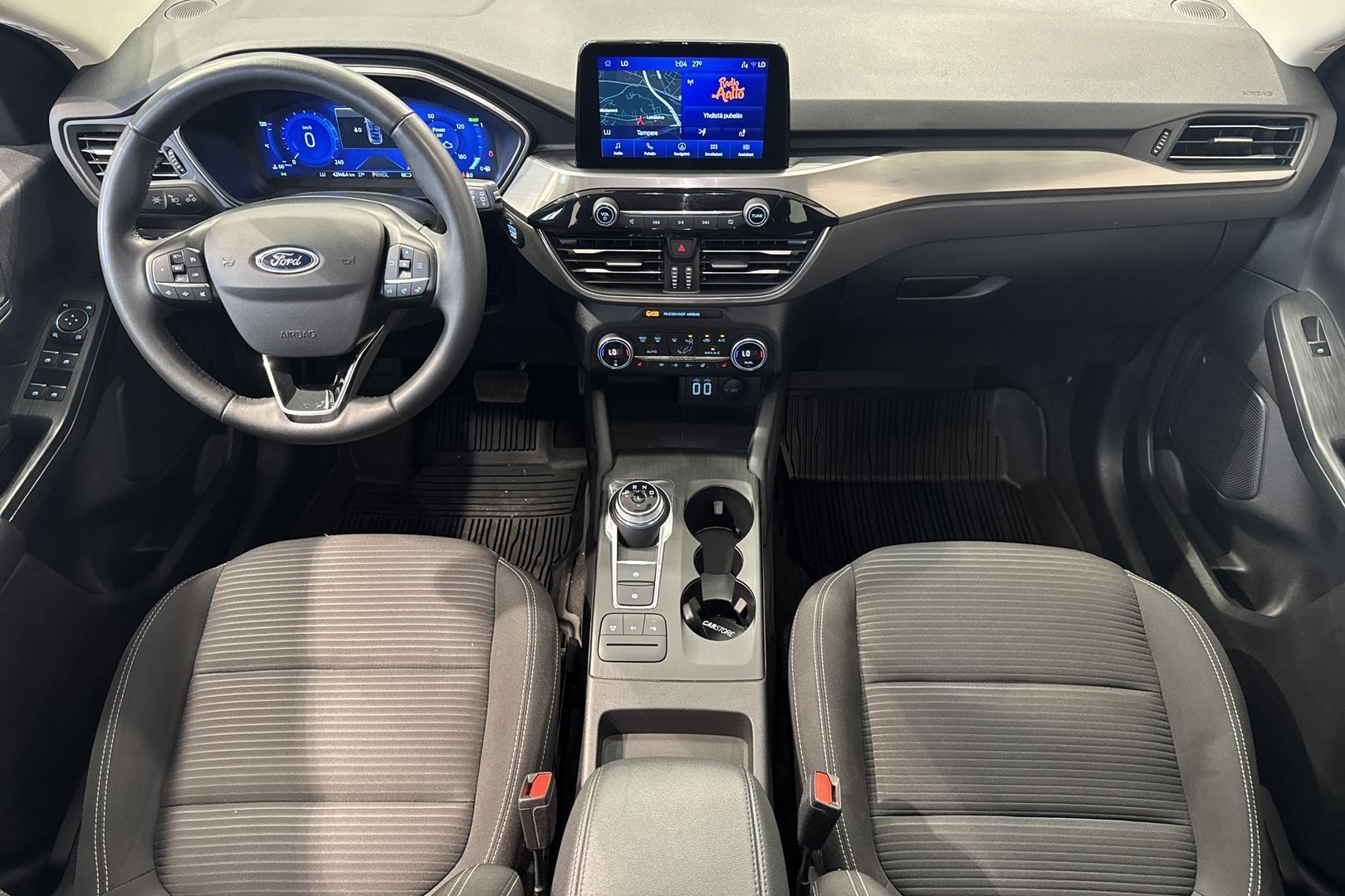 FORD Kuga 2022