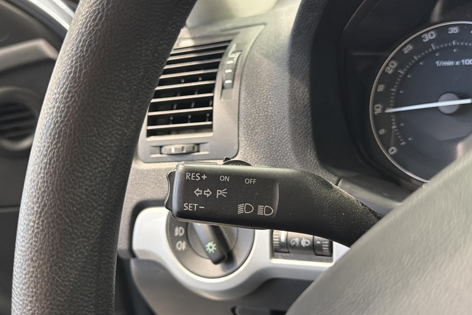 SKODA OCTAVIA 2006