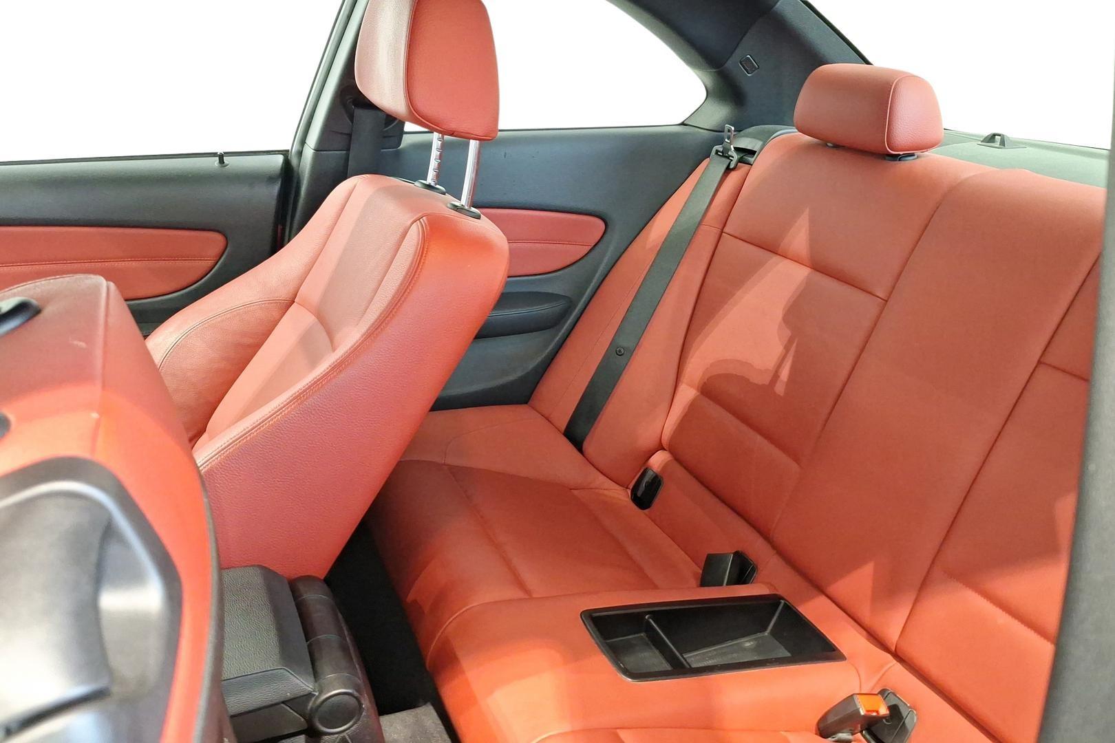 BMW 118 2010