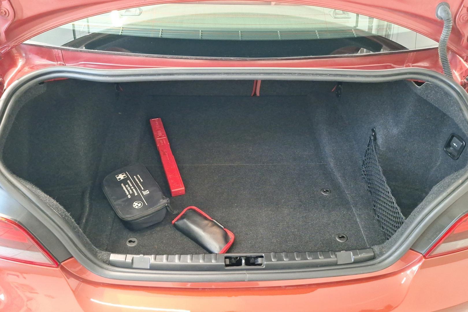 BMW 118 2010