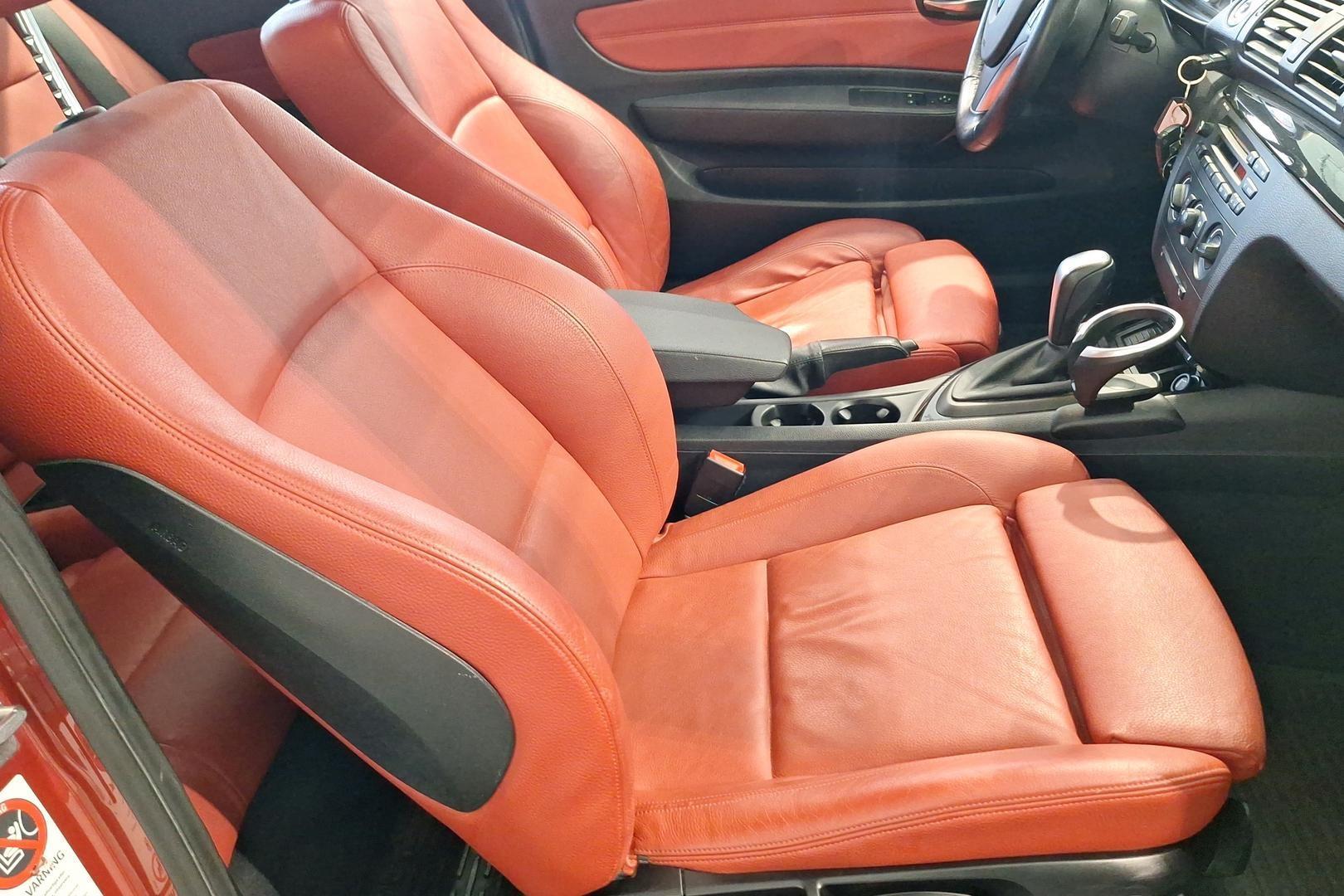 BMW 118 2010