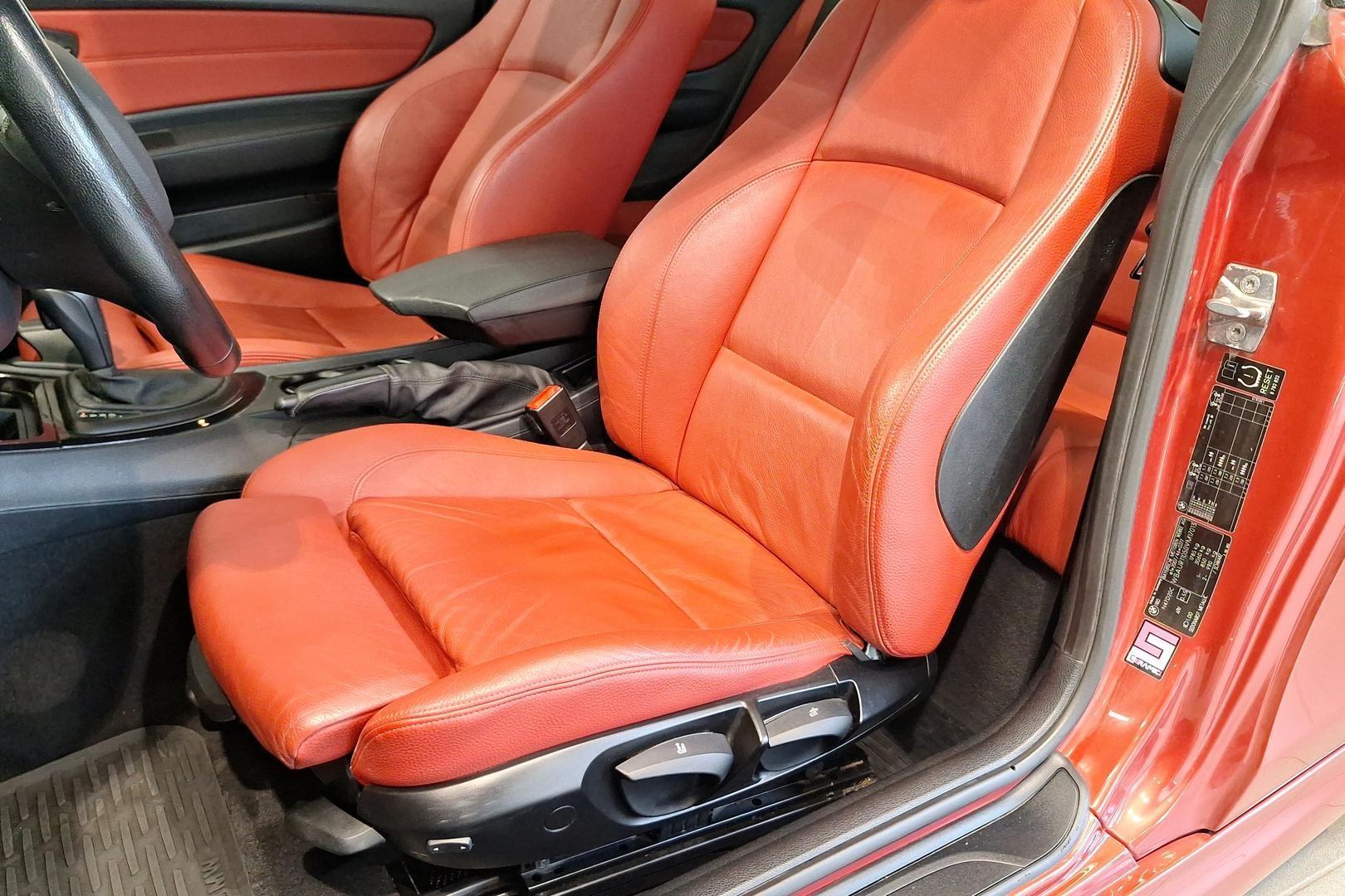 BMW 118 2010