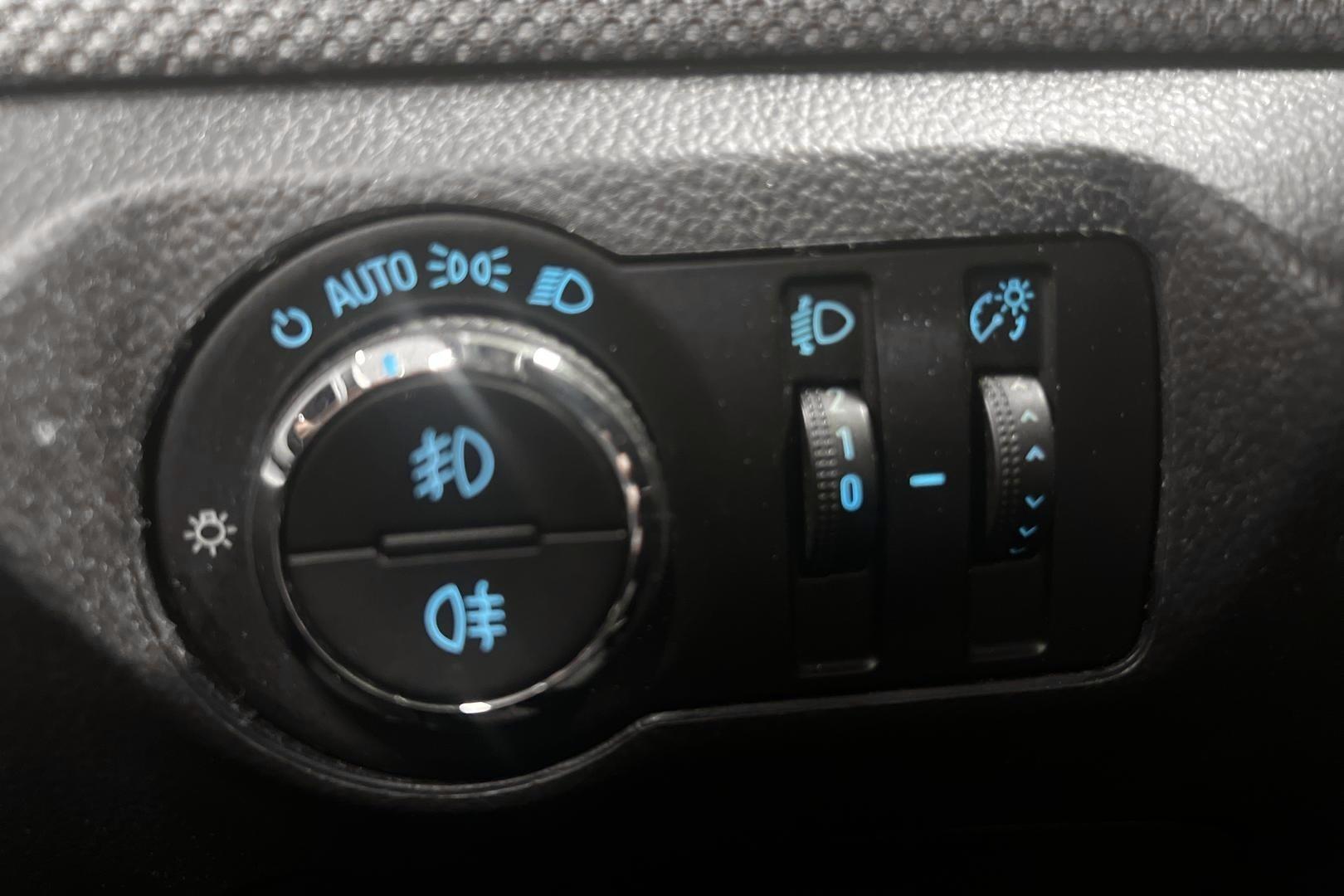 CHEVROLET Cruze 2011