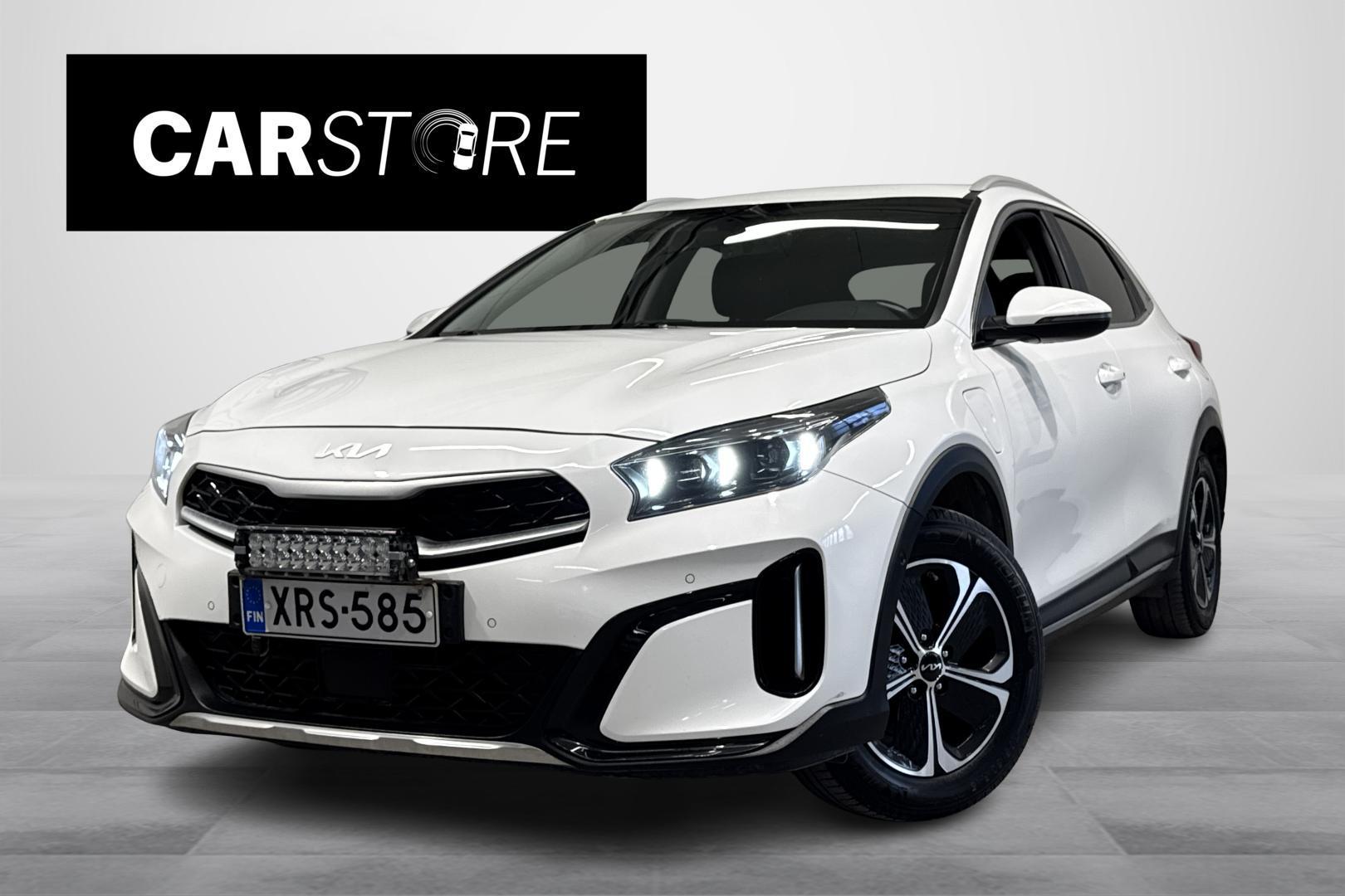 KIA XCeed 2023