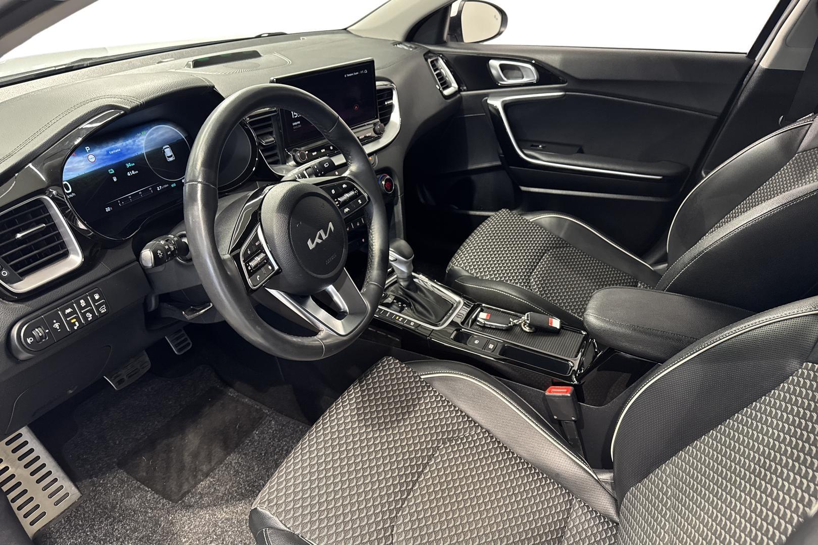 KIA XCeed 2023