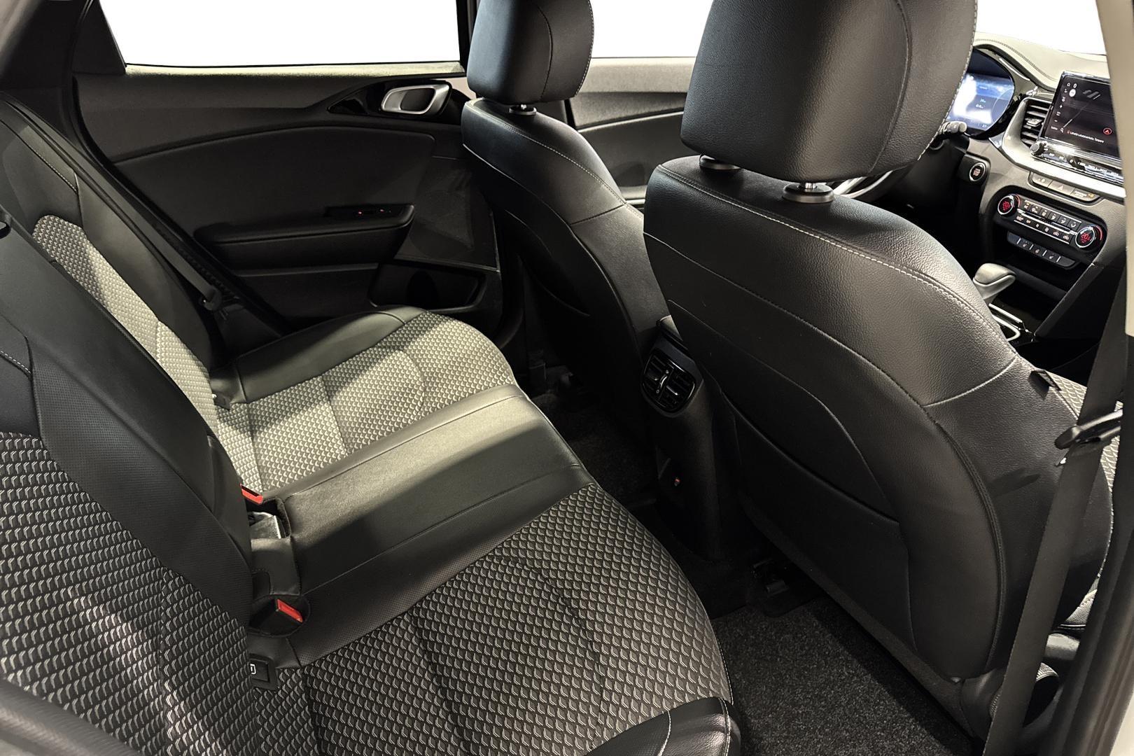 KIA XCeed 2023