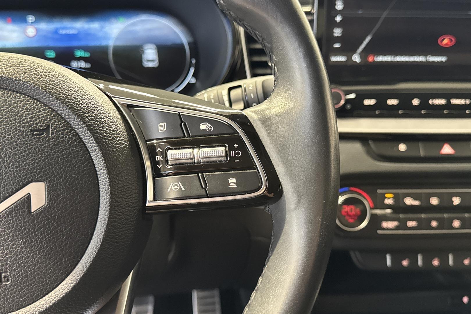KIA XCeed 2023