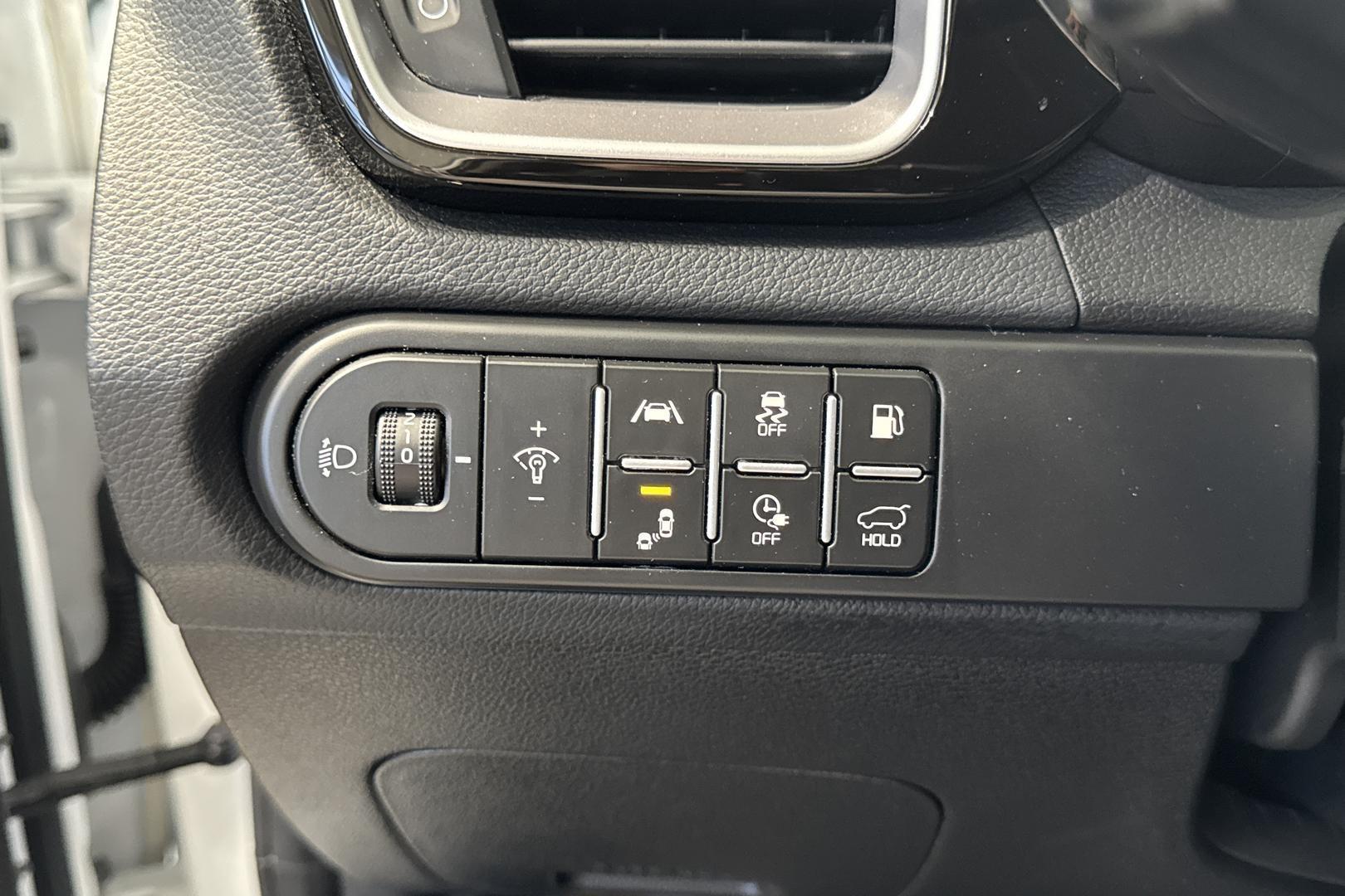 KIA XCeed 2023