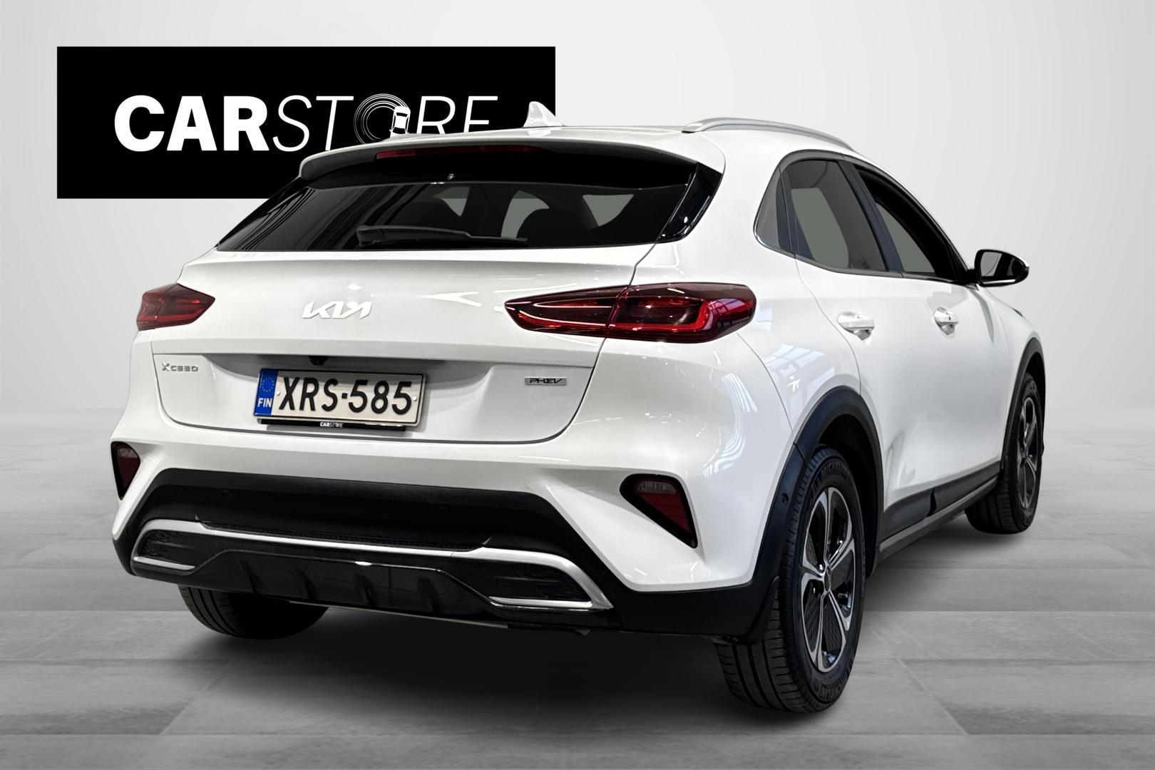 KIA XCeed 2023
