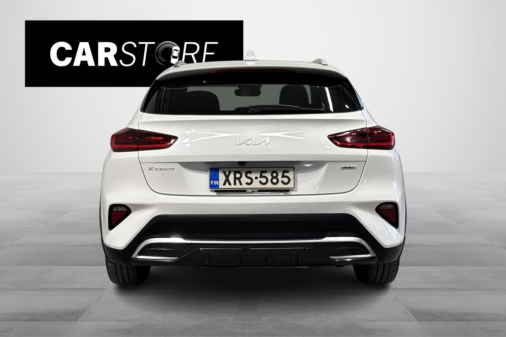 KIA XCeed 2023