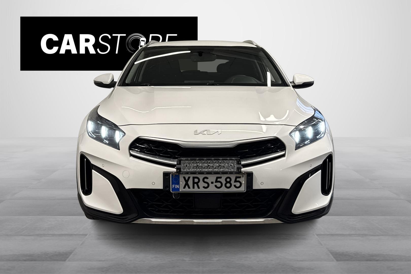 KIA XCeed 2023