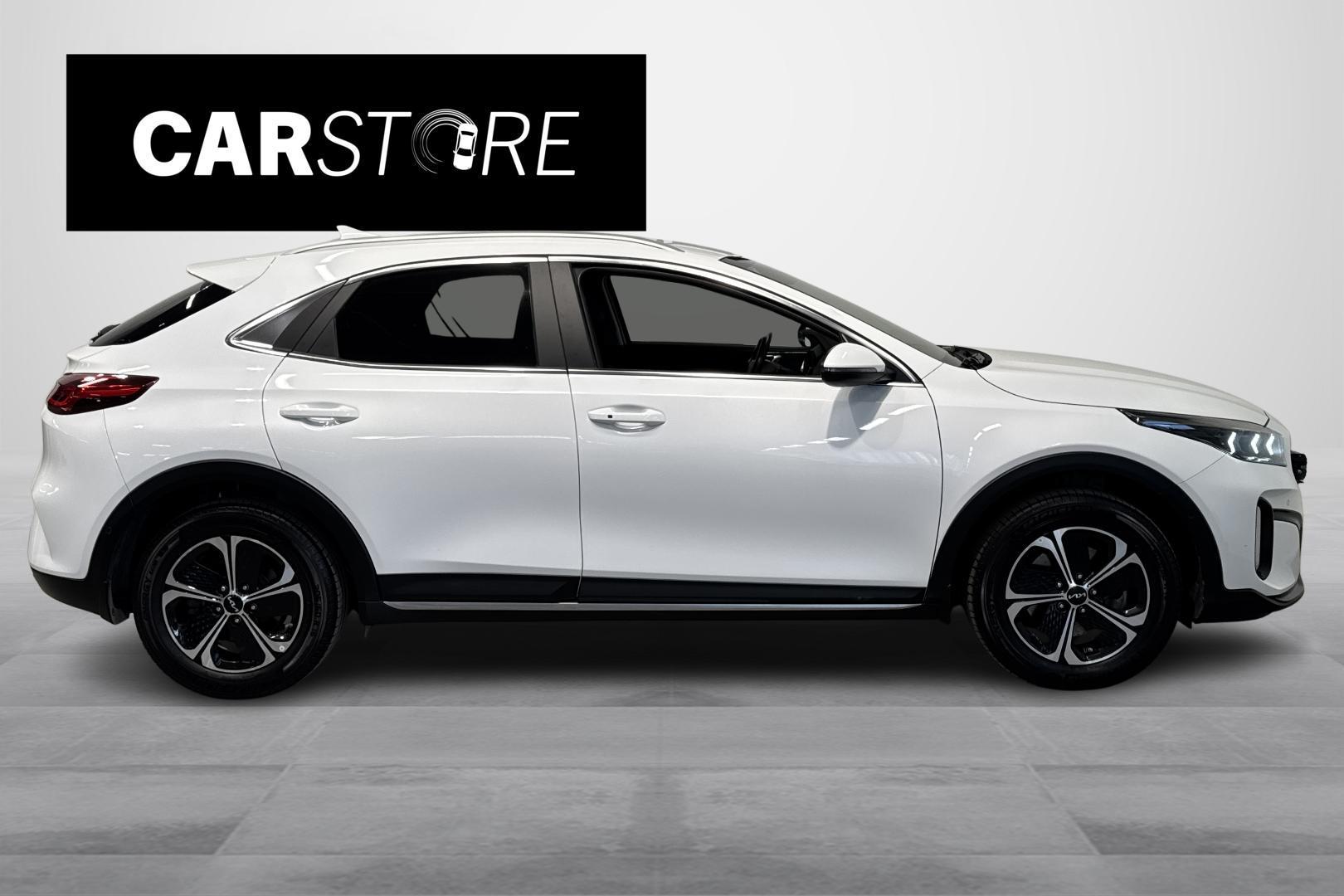 KIA XCeed 2023