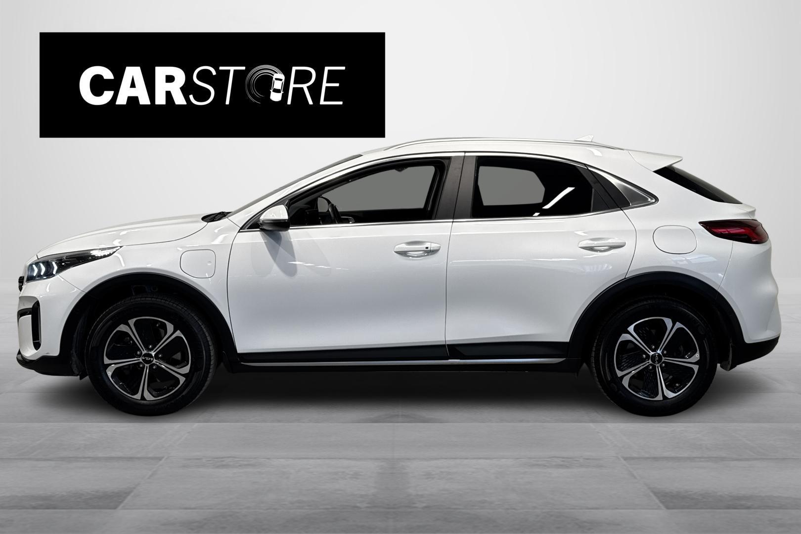 KIA XCeed 2023