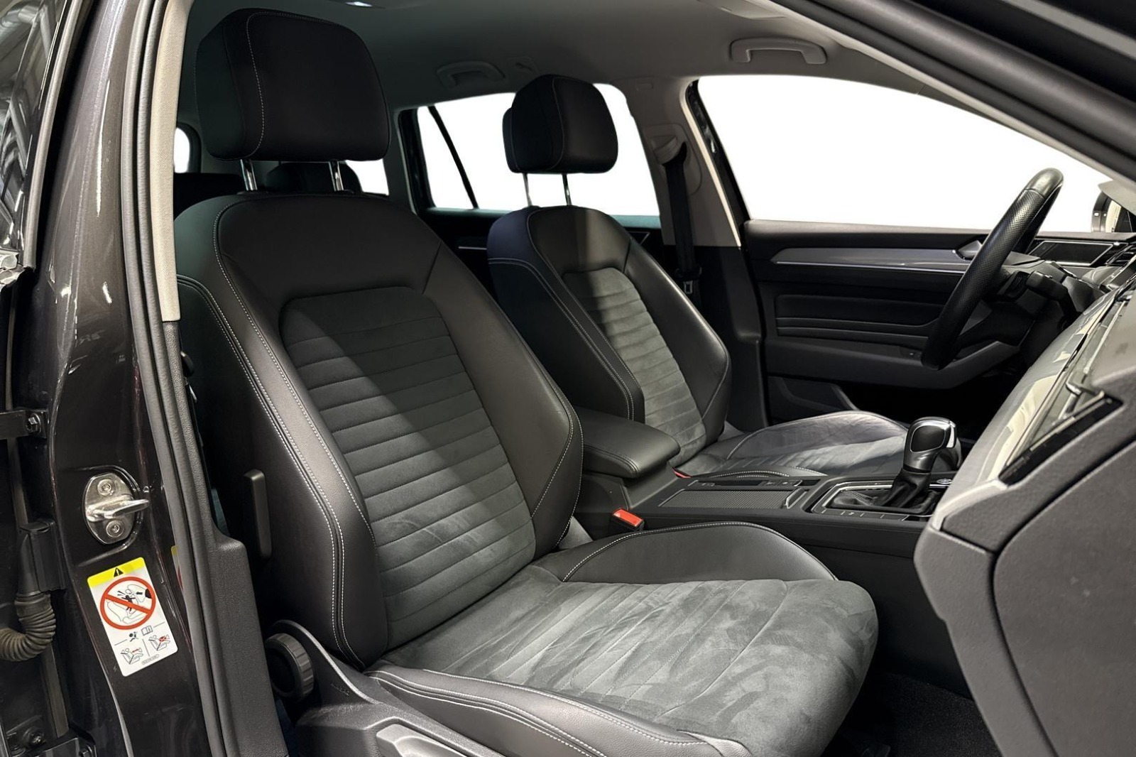 Volkswagen Passat 2022