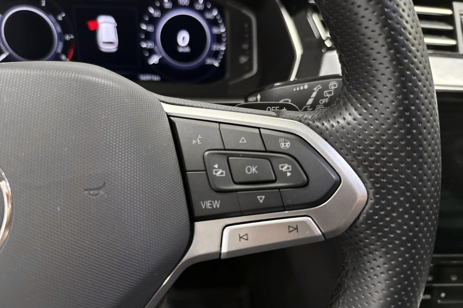 Volkswagen Passat 2022