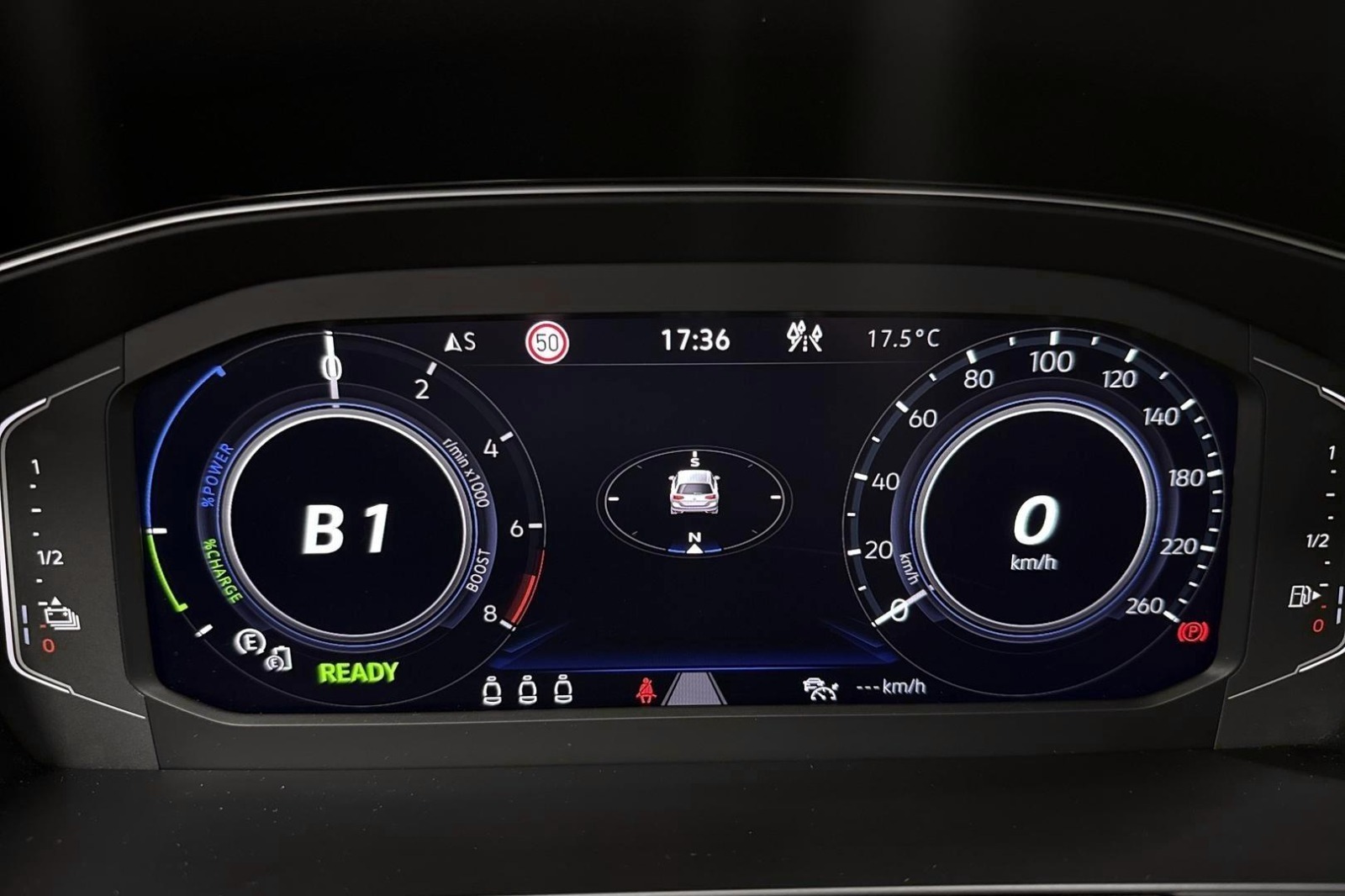 Volkswagen Passat 2022