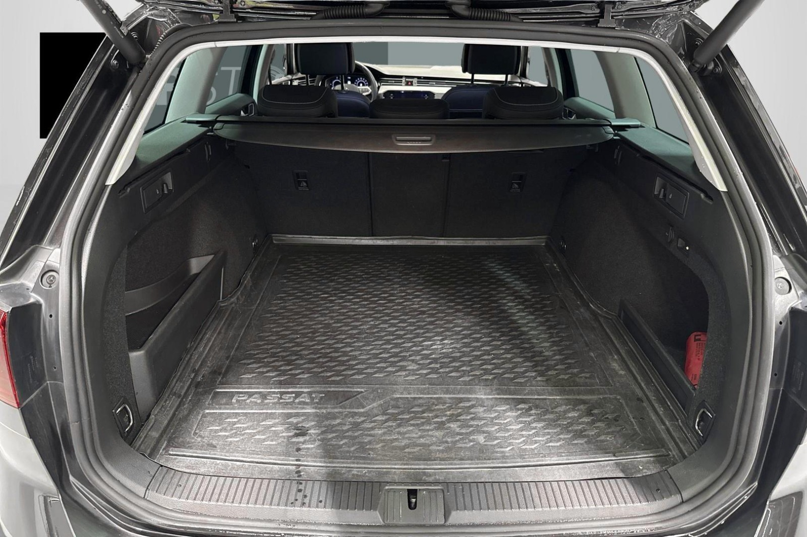 Volkswagen Passat 2022