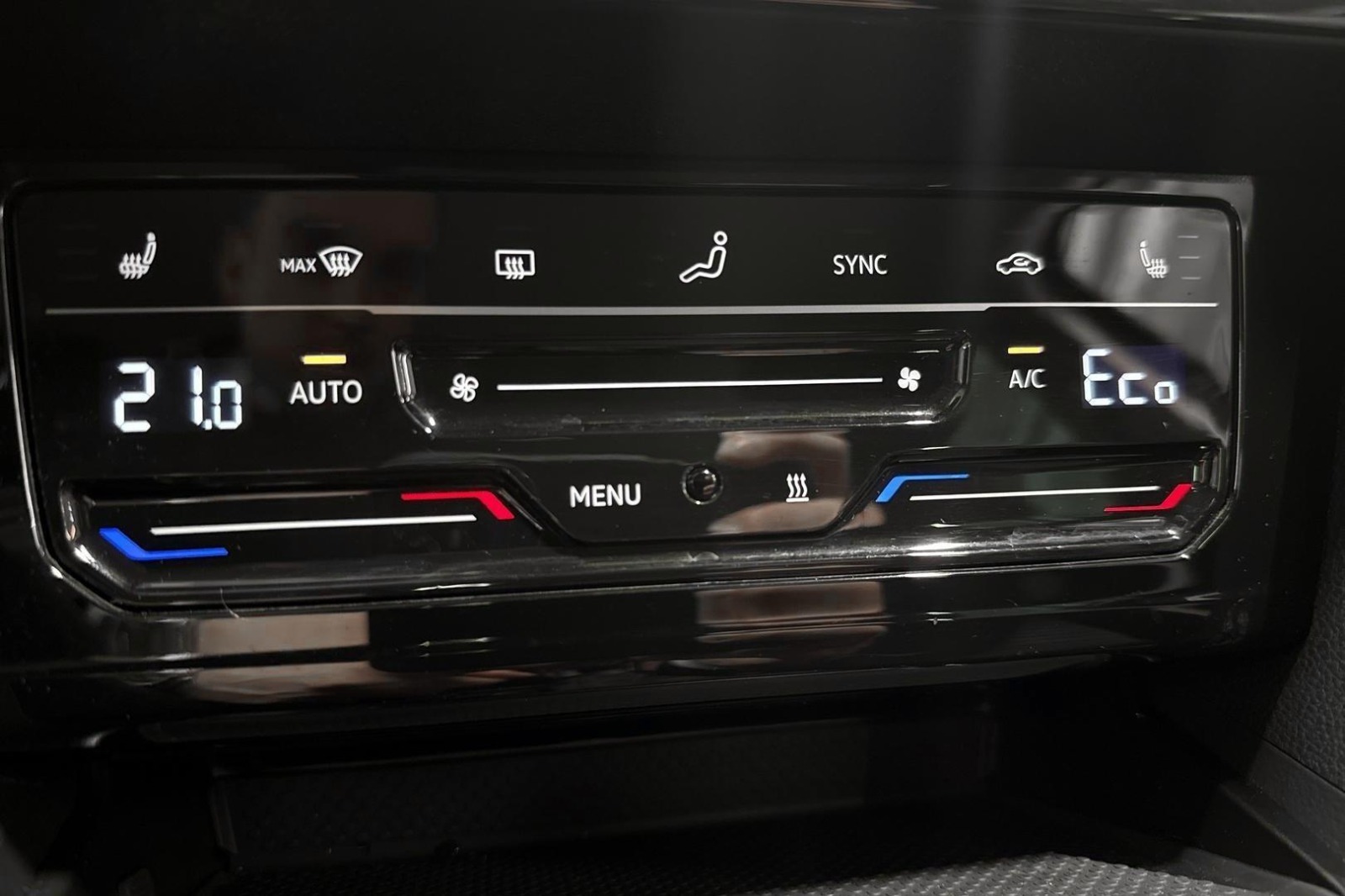 Volkswagen Passat 2022