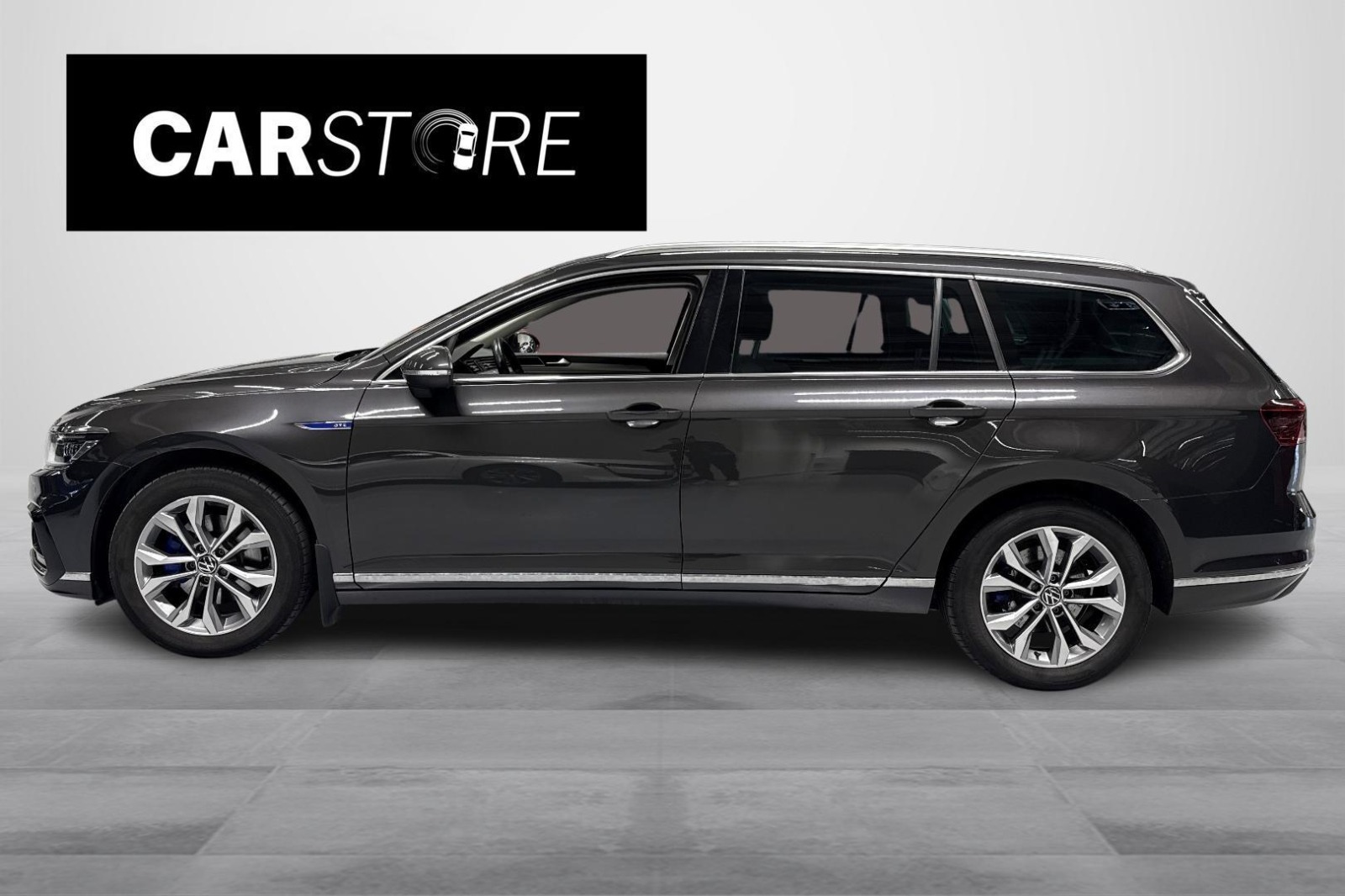 Volkswagen Passat 2022