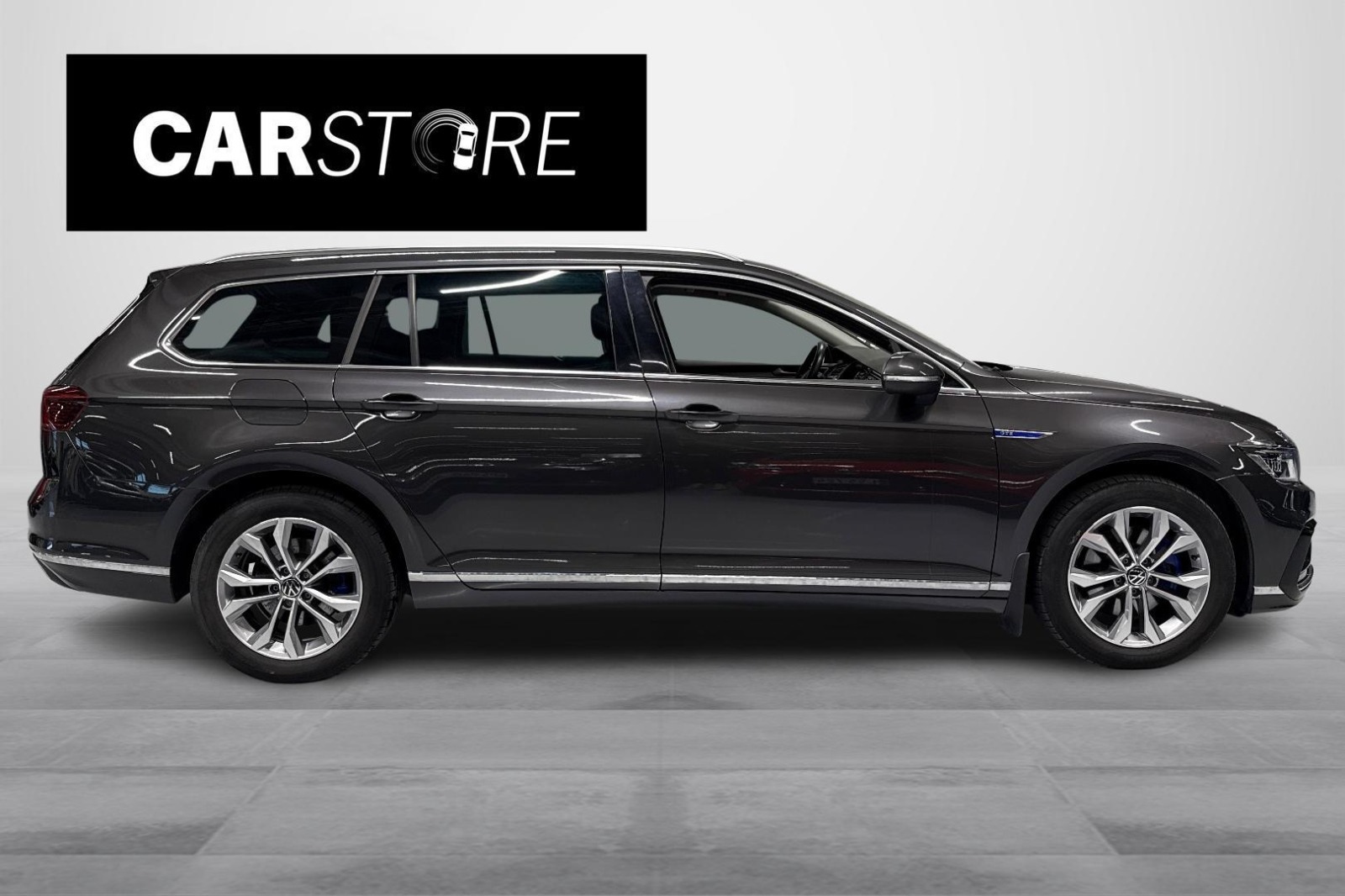 Volkswagen Passat 2022