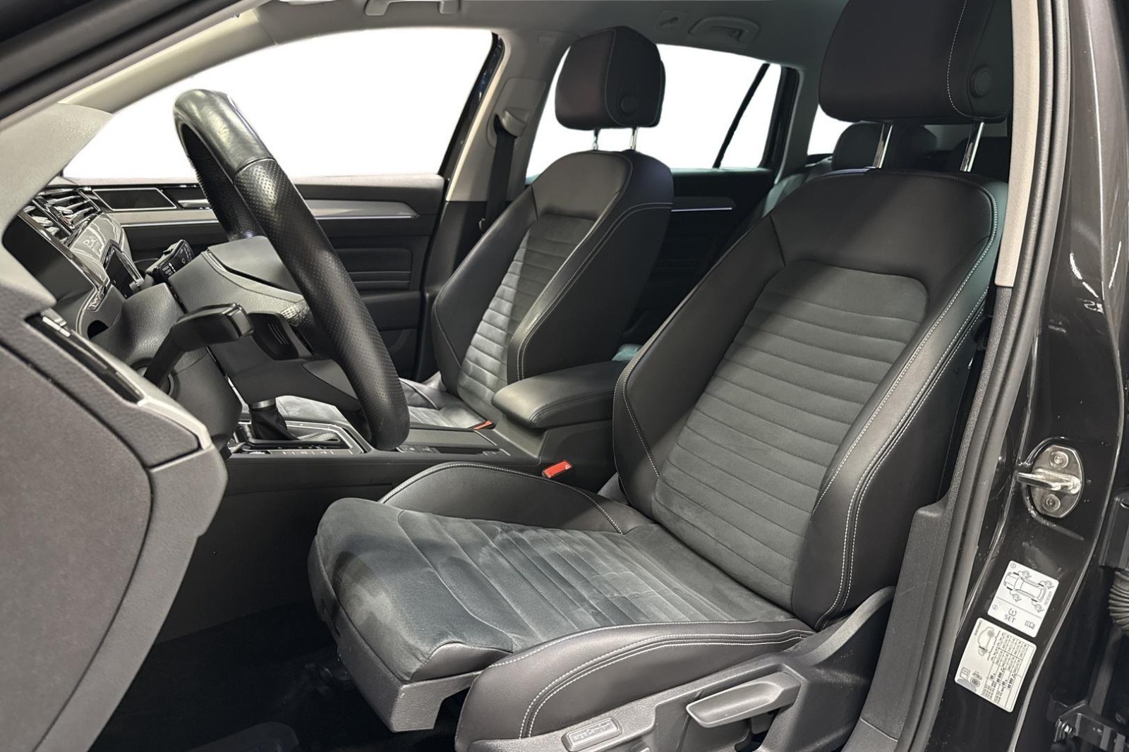 Volkswagen Passat 2022