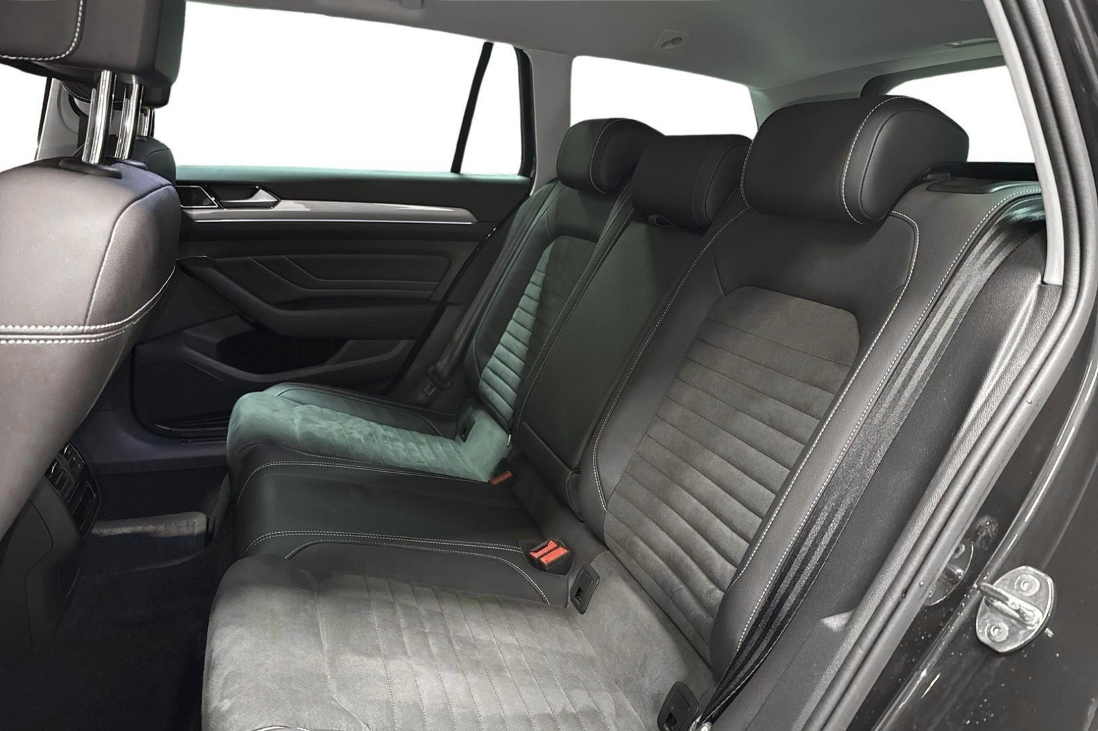 Volkswagen Passat 2022