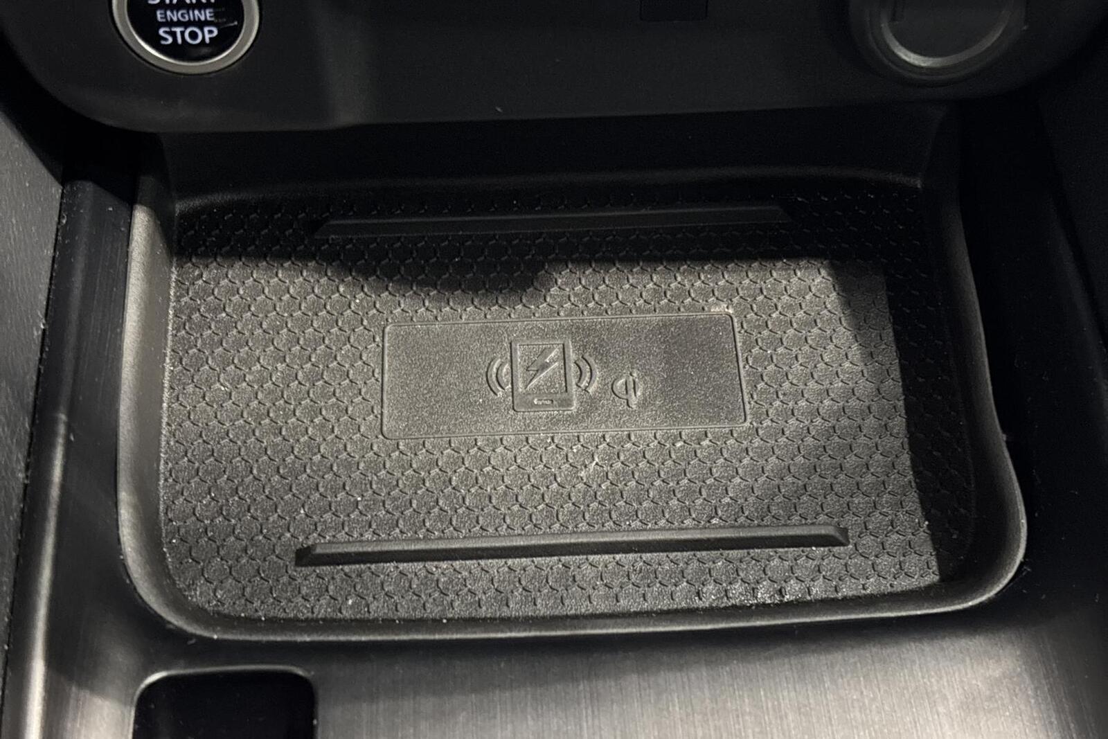 Nissan Qashqai 2025
