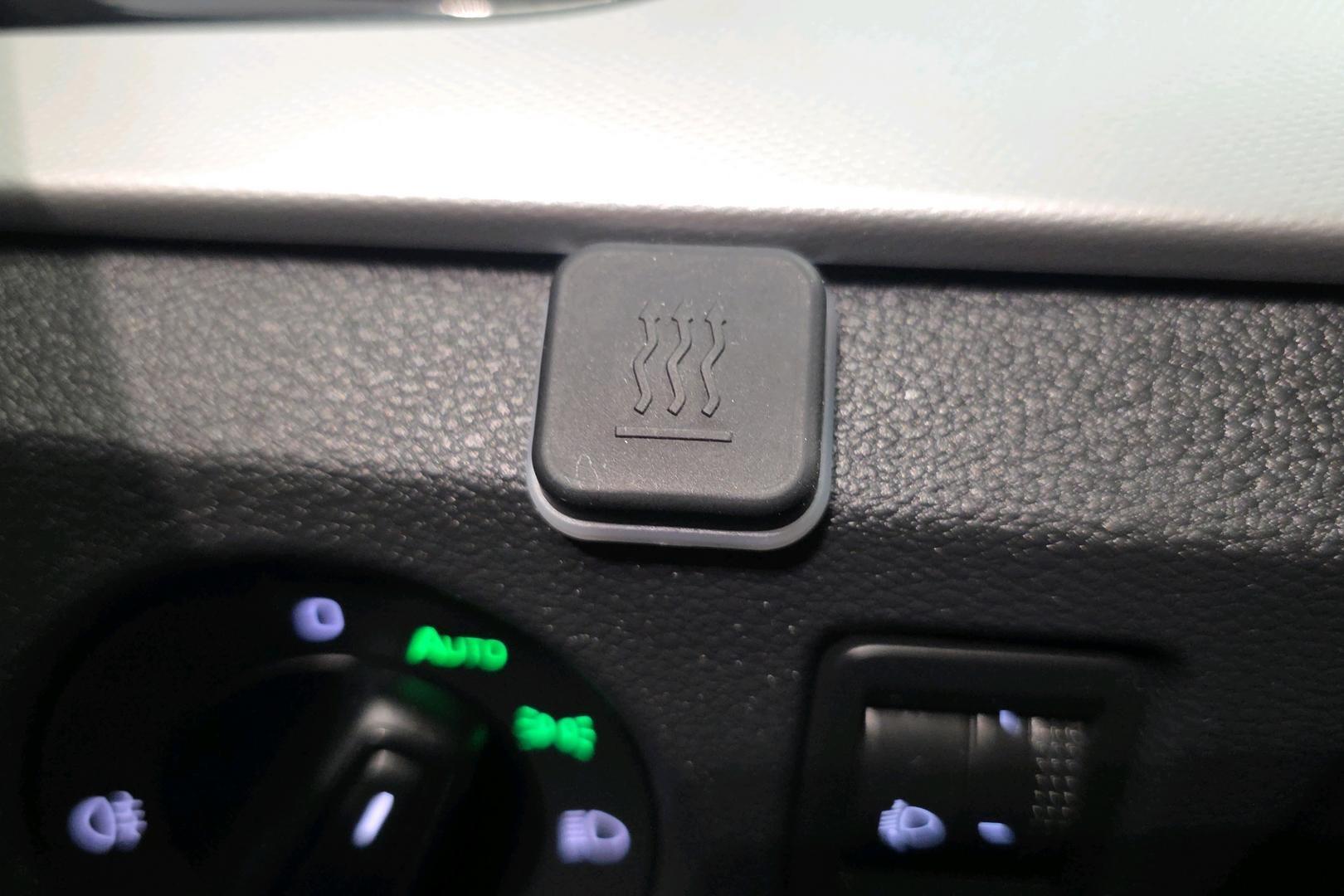 Skoda Kamiq 2020