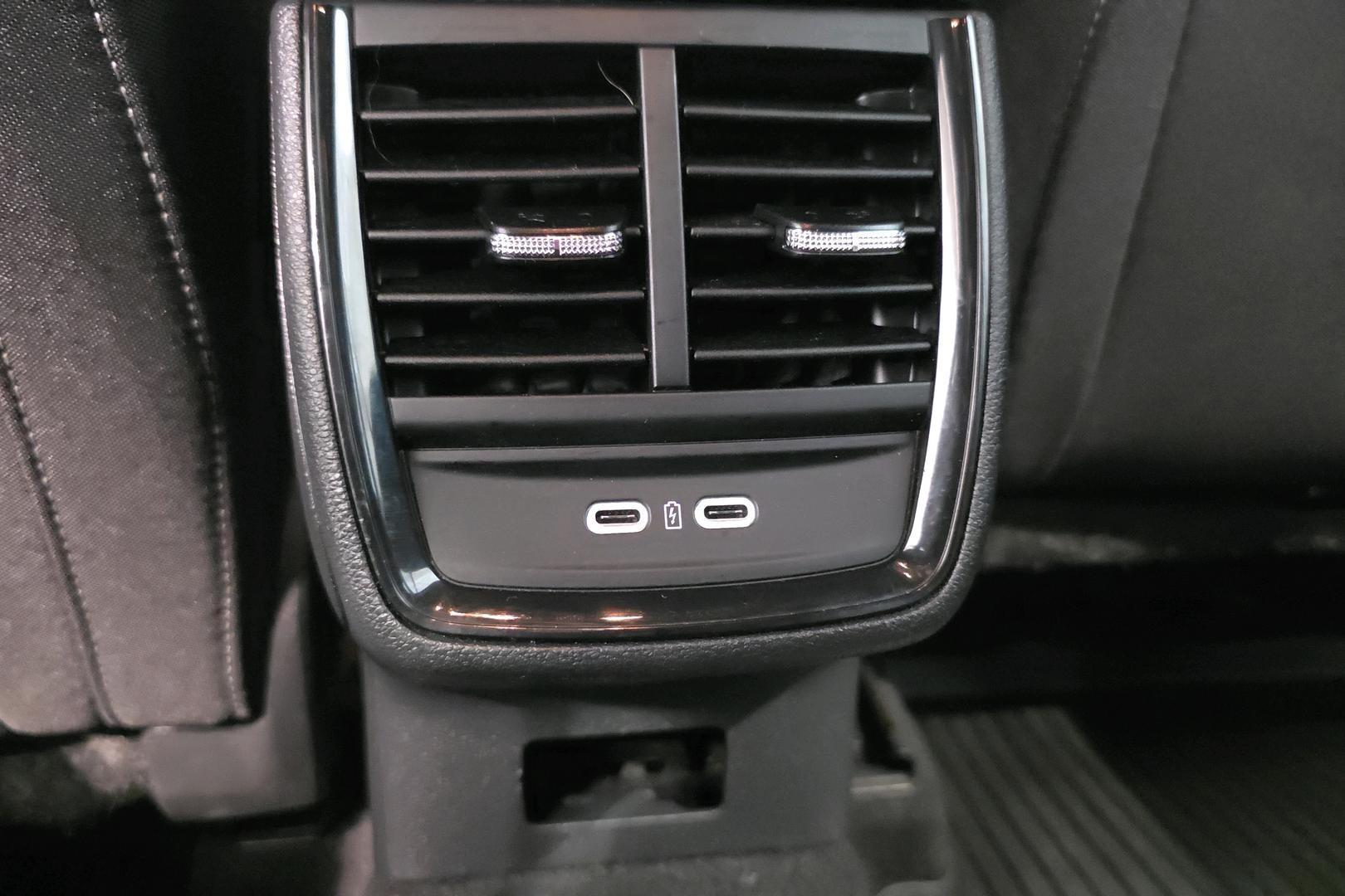 Skoda Kamiq 2020