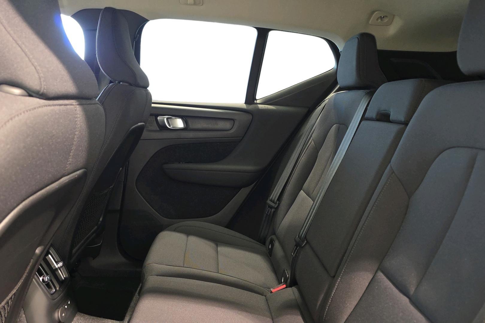 Volvo XC40 2021