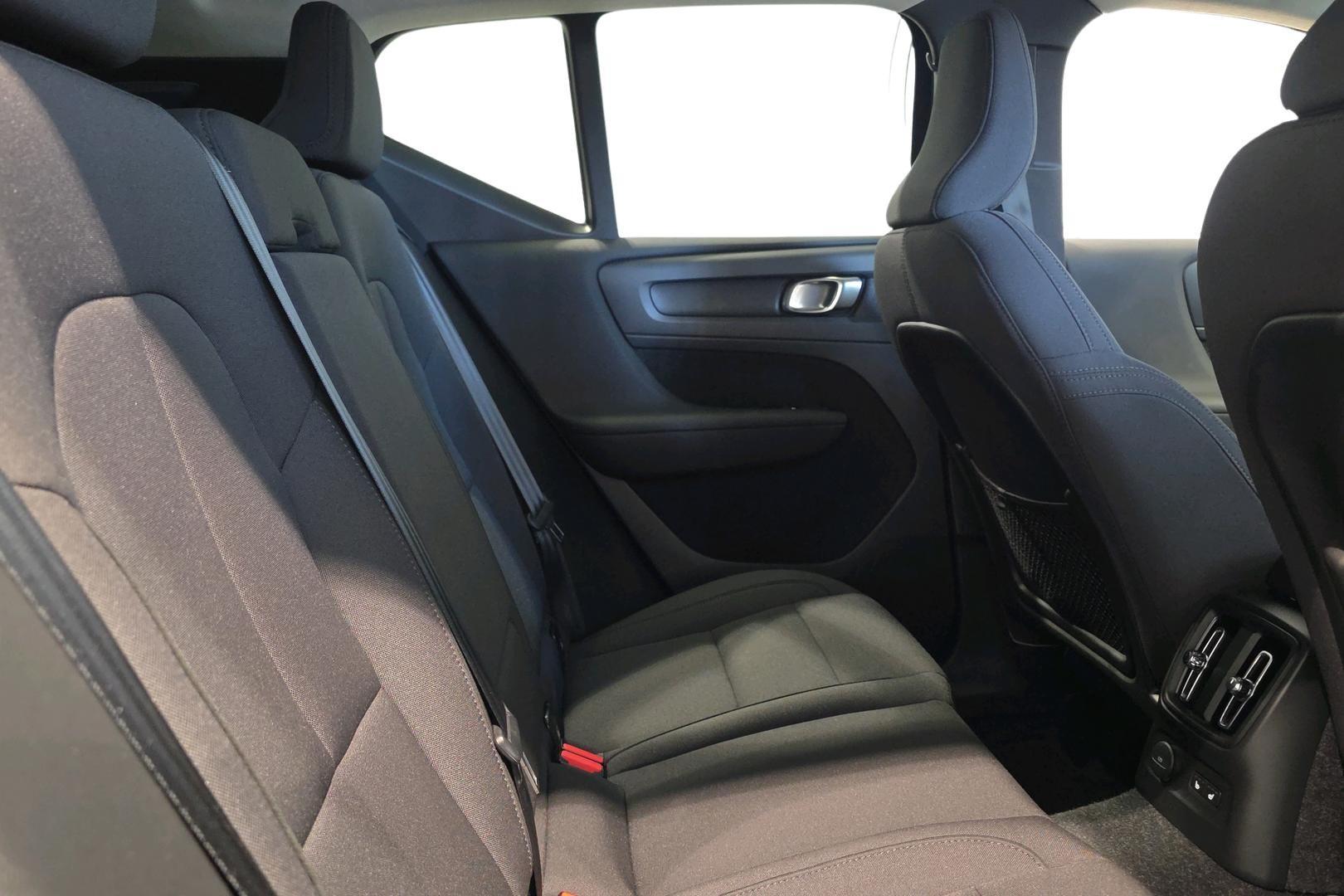 Volvo XC40 2021