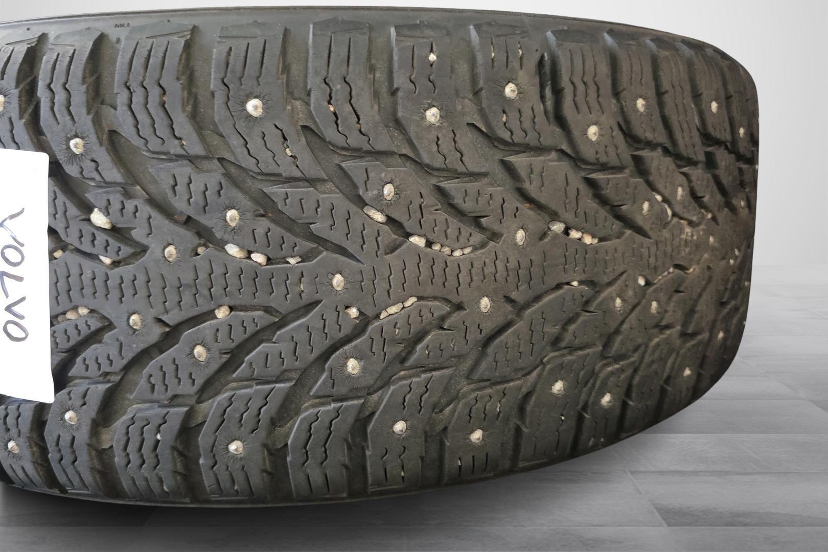 Volvo XC40 2021