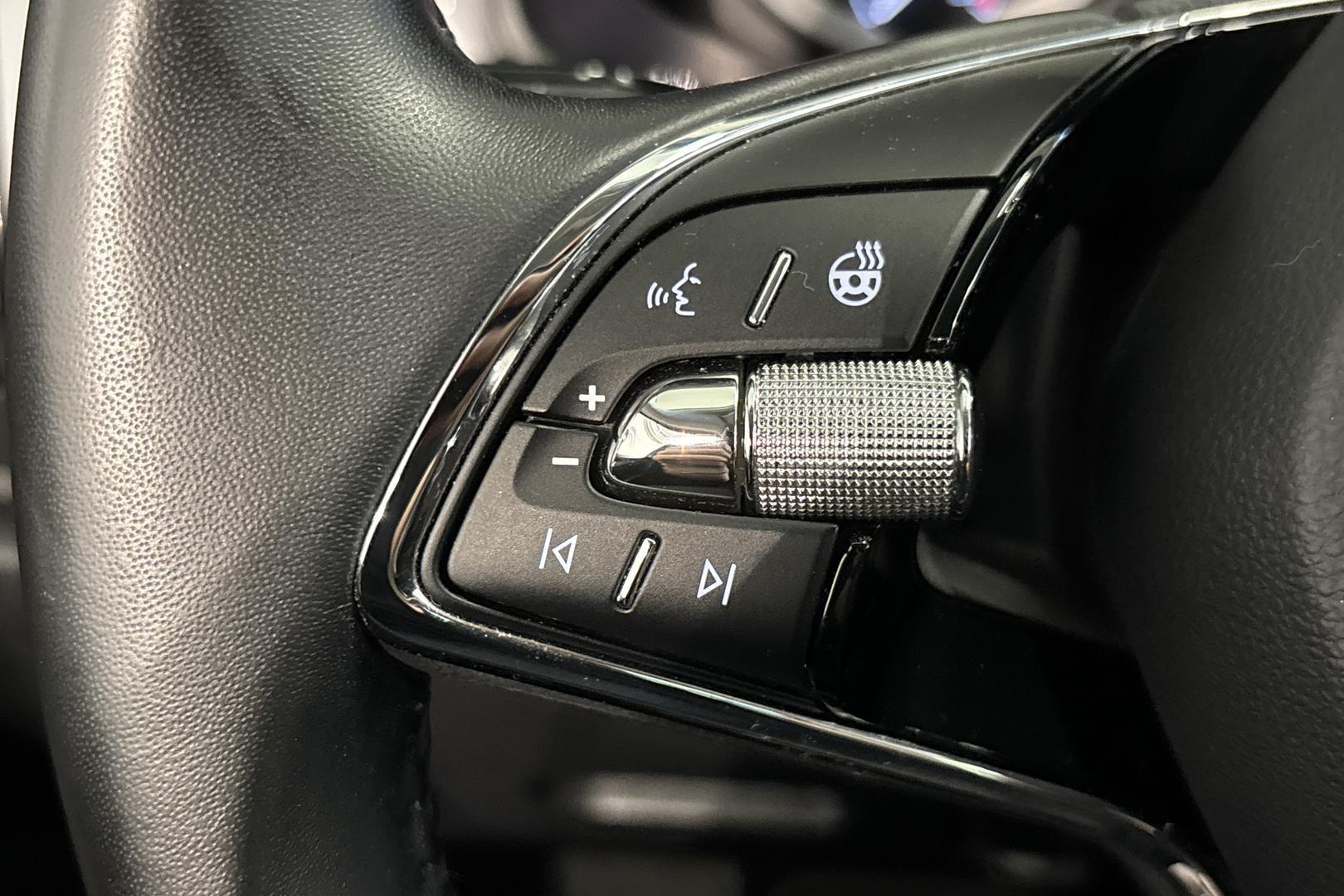 SKODA Kodiaq 2022